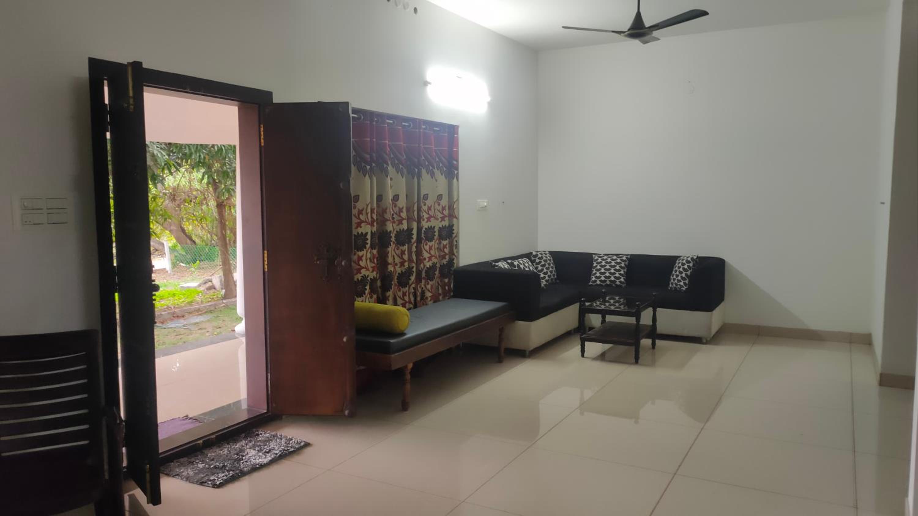 Two-Bedroom House photo 1