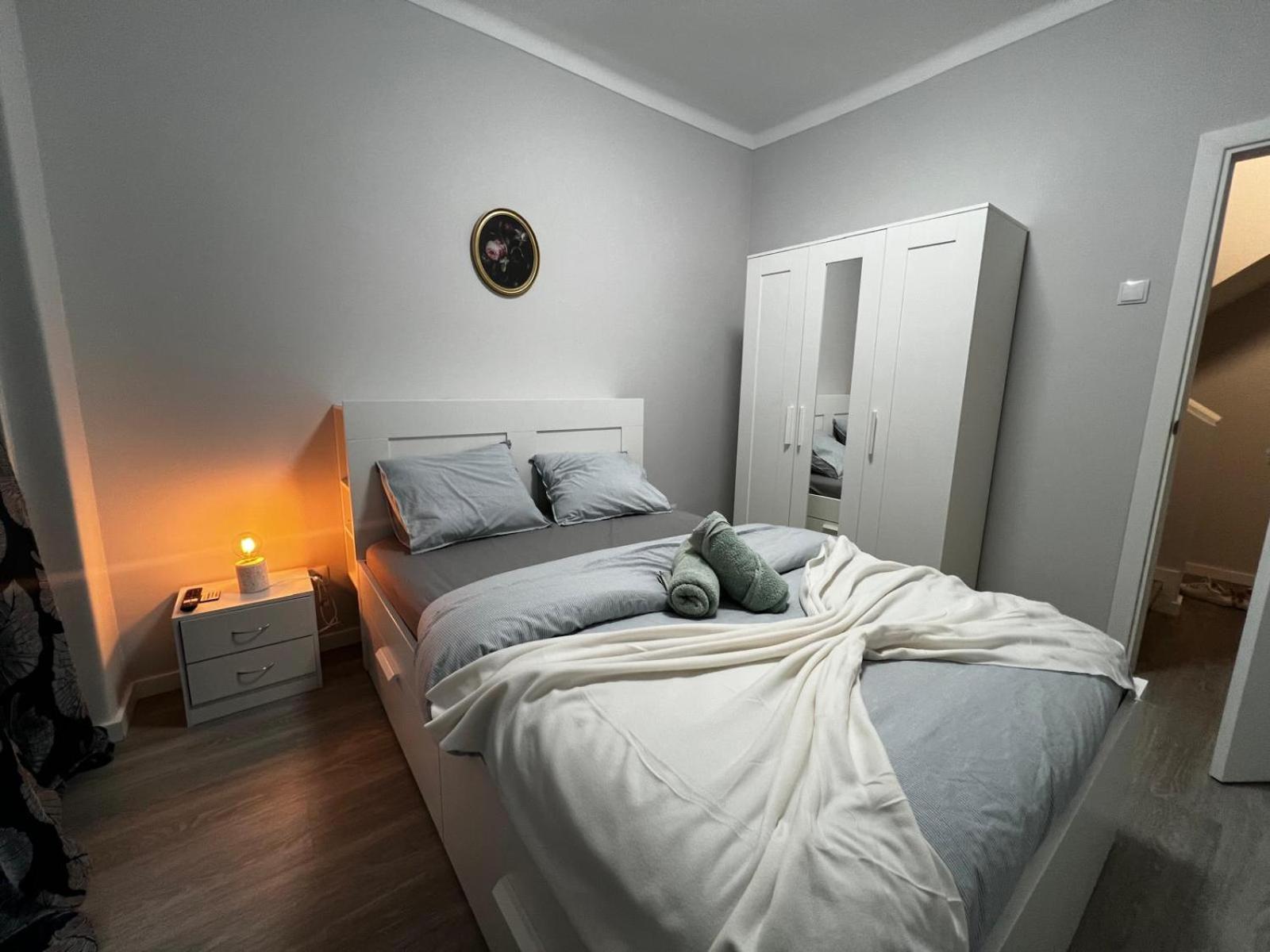 Double Room with Balcony photo 1