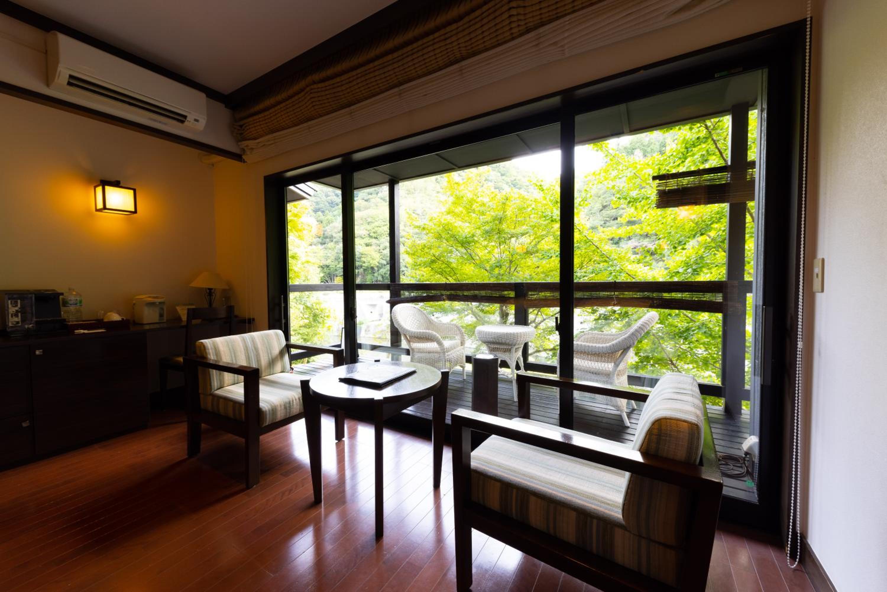 Utatane Room With River View photo 1