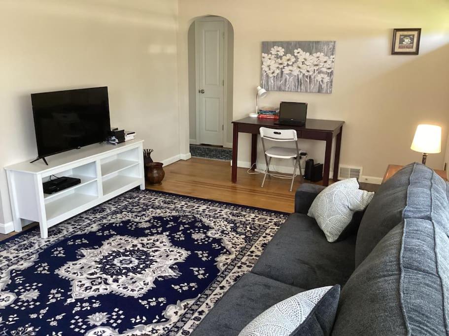Two-Bedroom House photo 1