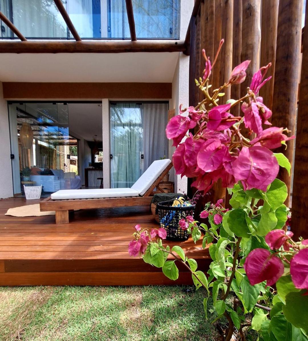 Three-Bedroom House photo 3