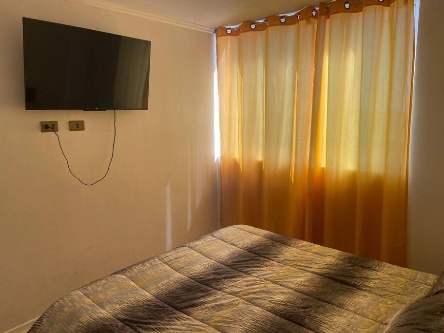 Two-Bedroom Apartment photo 2