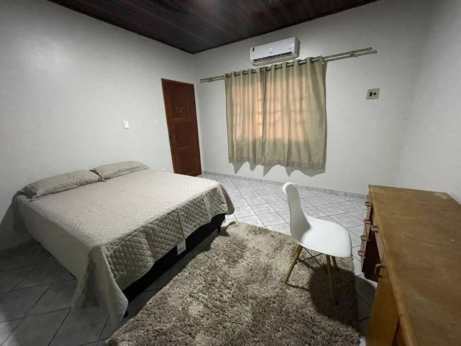 One-Bedroom House photo 1