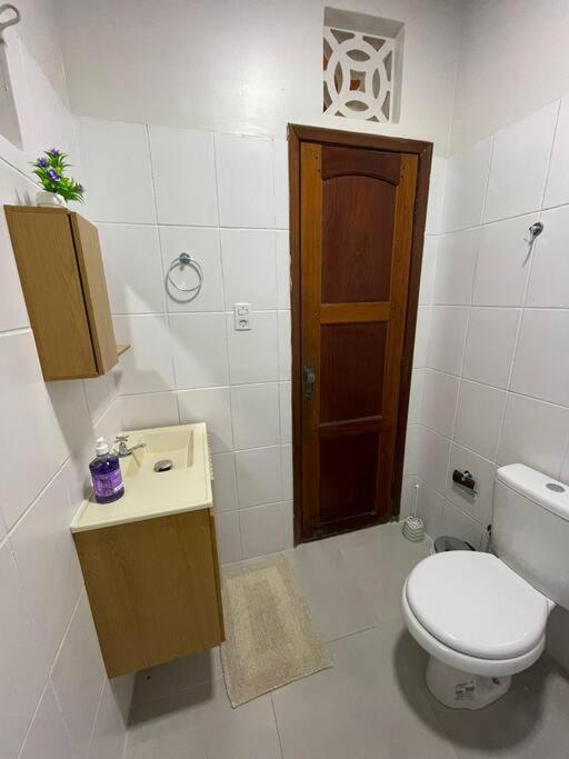 One-Bedroom House photo 3