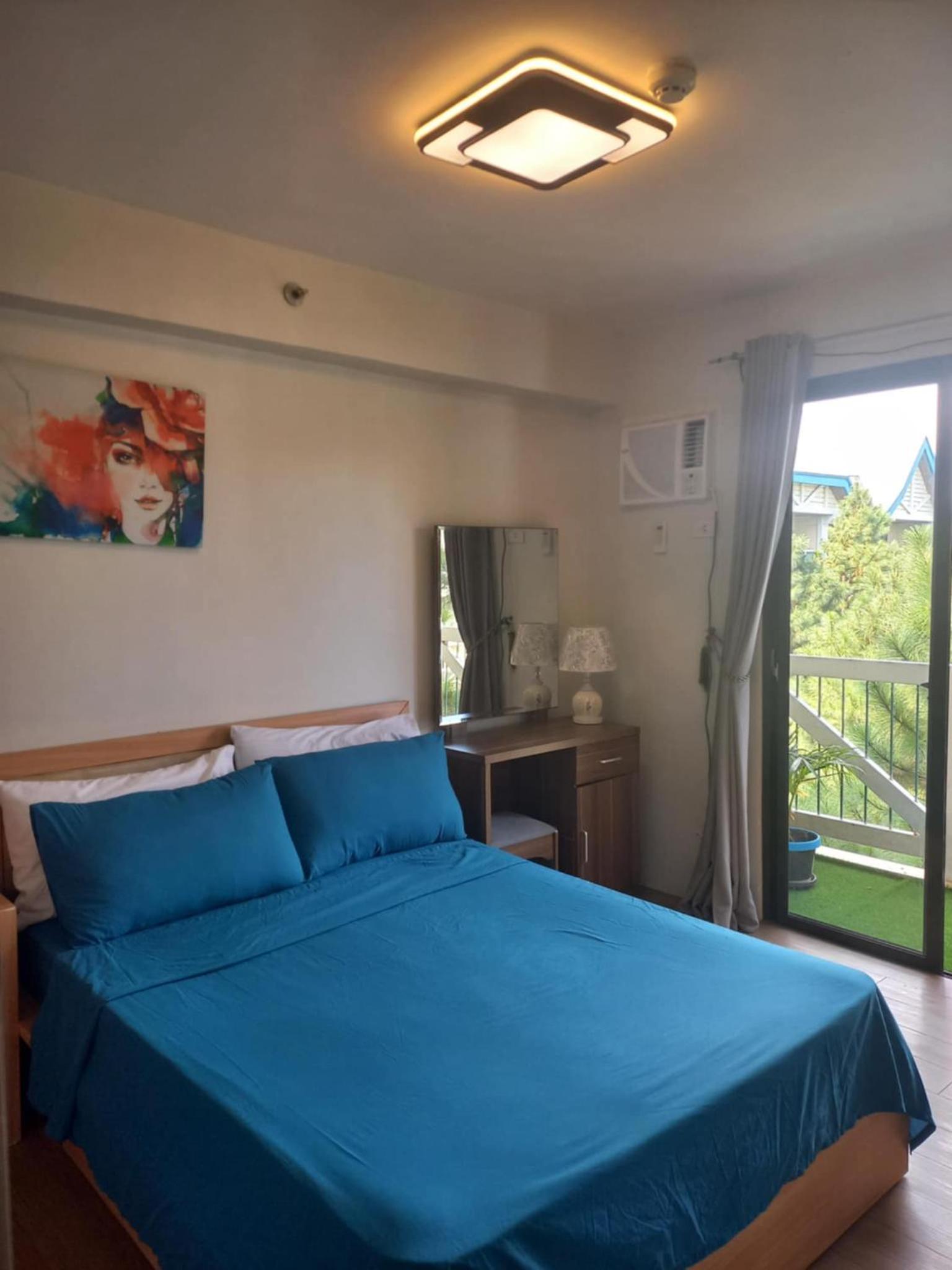 Two-Bedroom Apartment - Photo 19