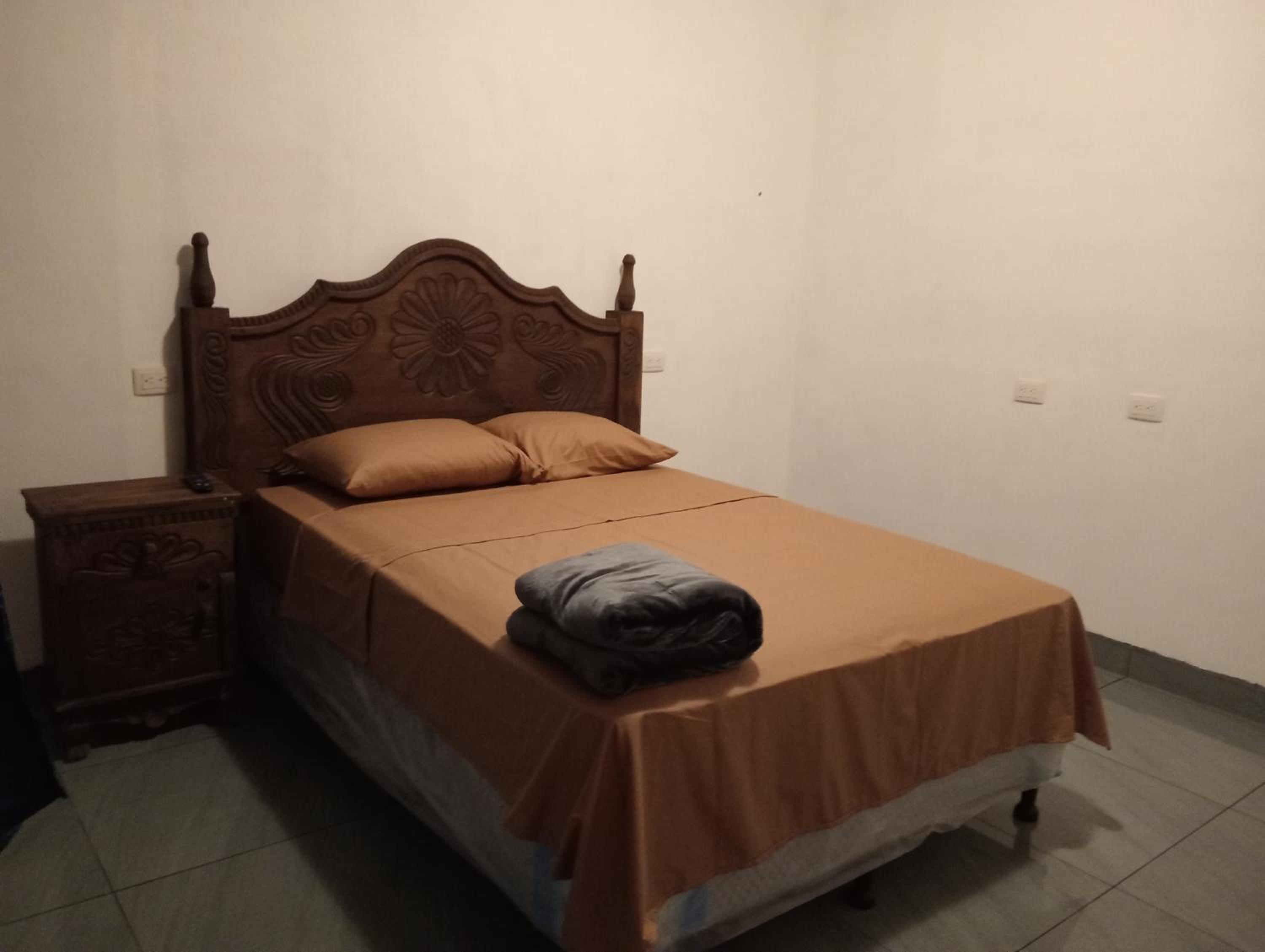 Double Room photo 1