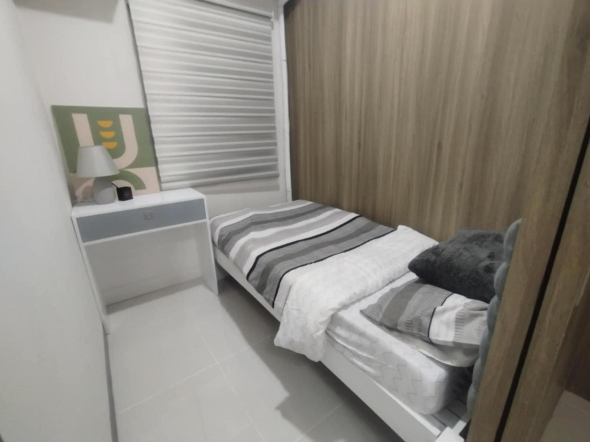 Double or Twin Room with Lake View
