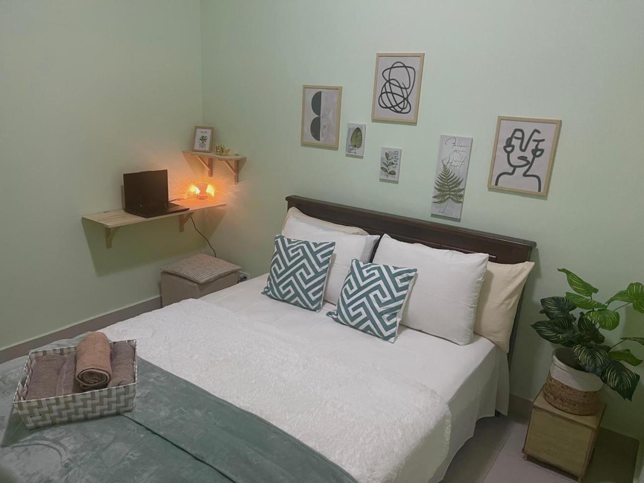 Two-Bedroom Apartment photo 1