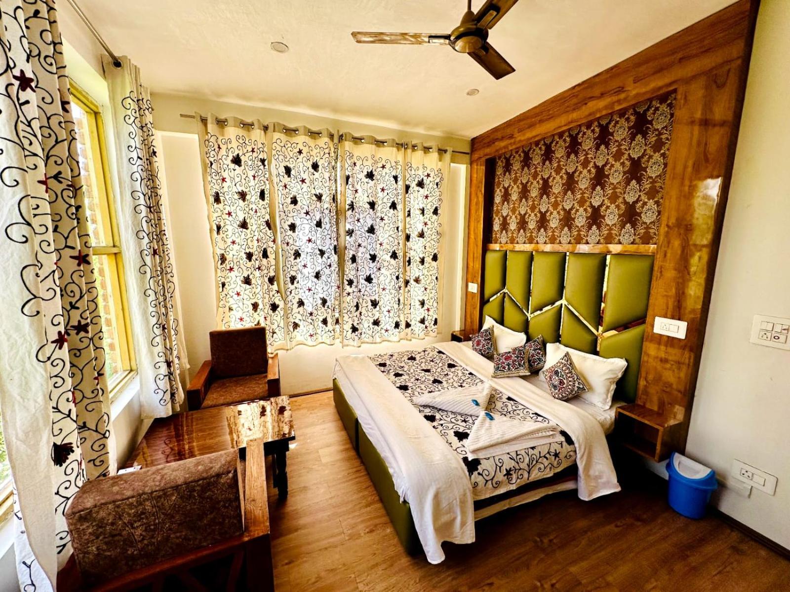 Deluxe Room photo 3