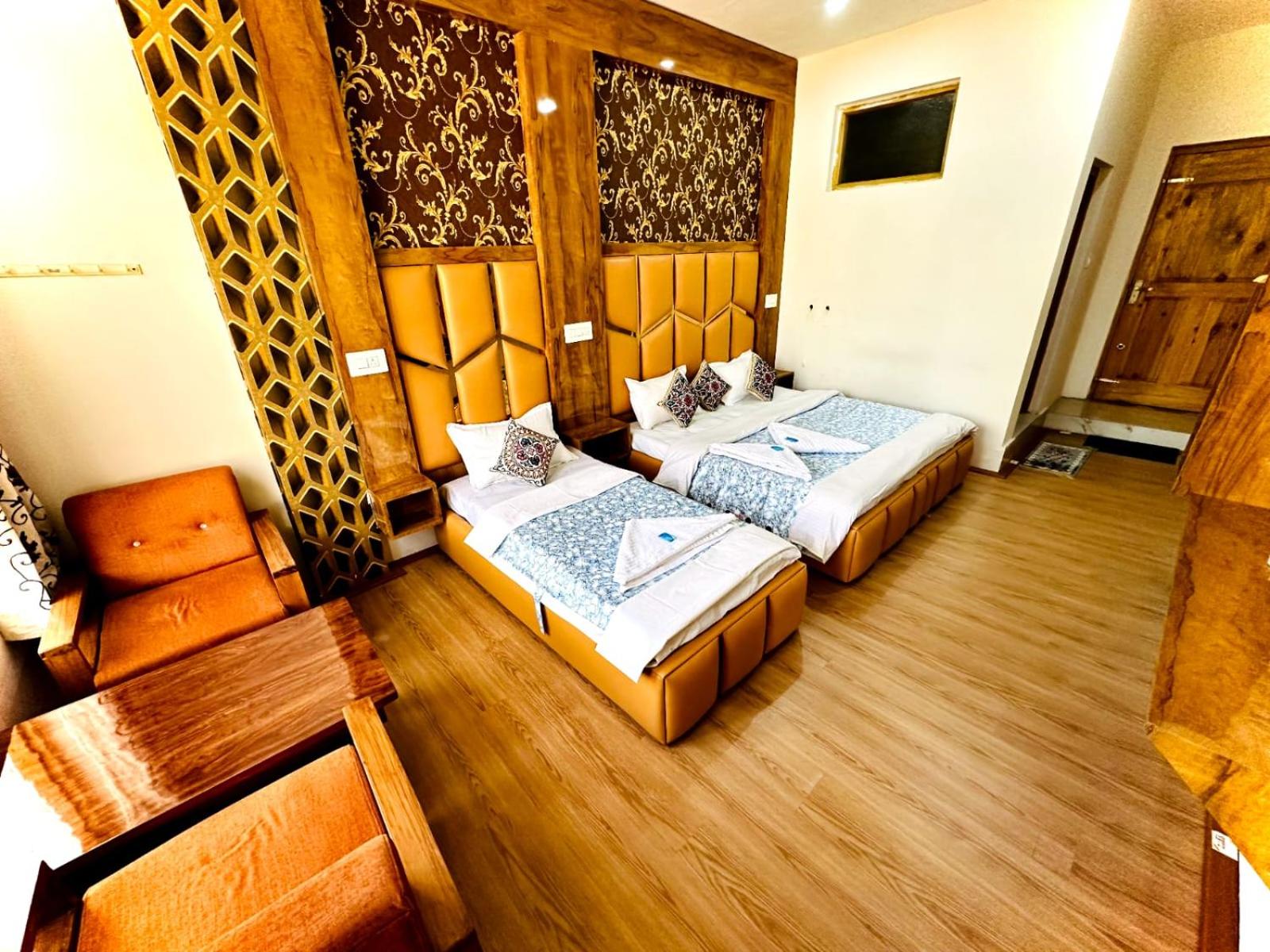 Triple Room photo 3