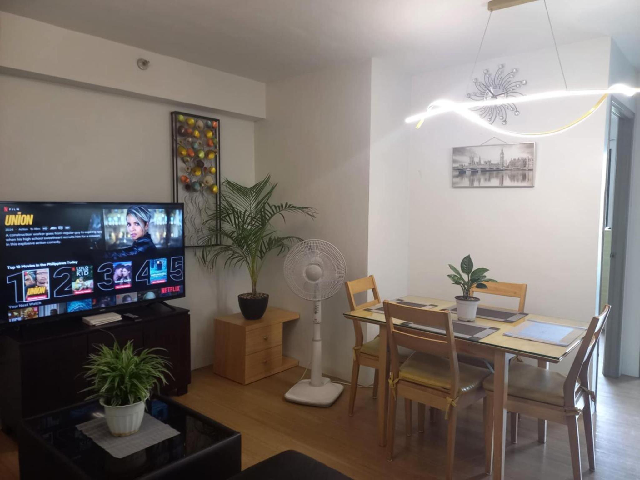 Two-Bedroom Apartment - Photo 5