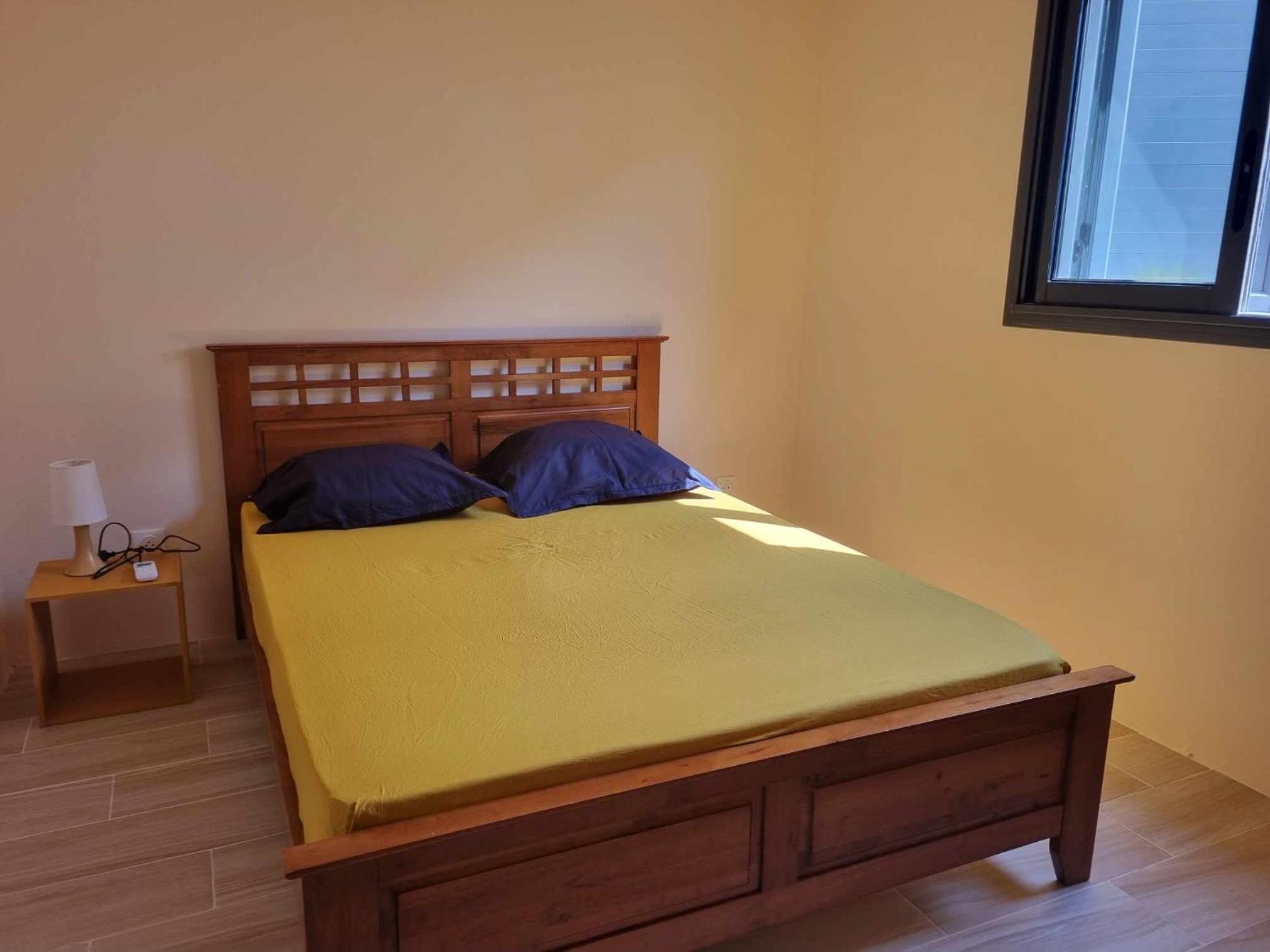 Two-Bedroom House photo 1