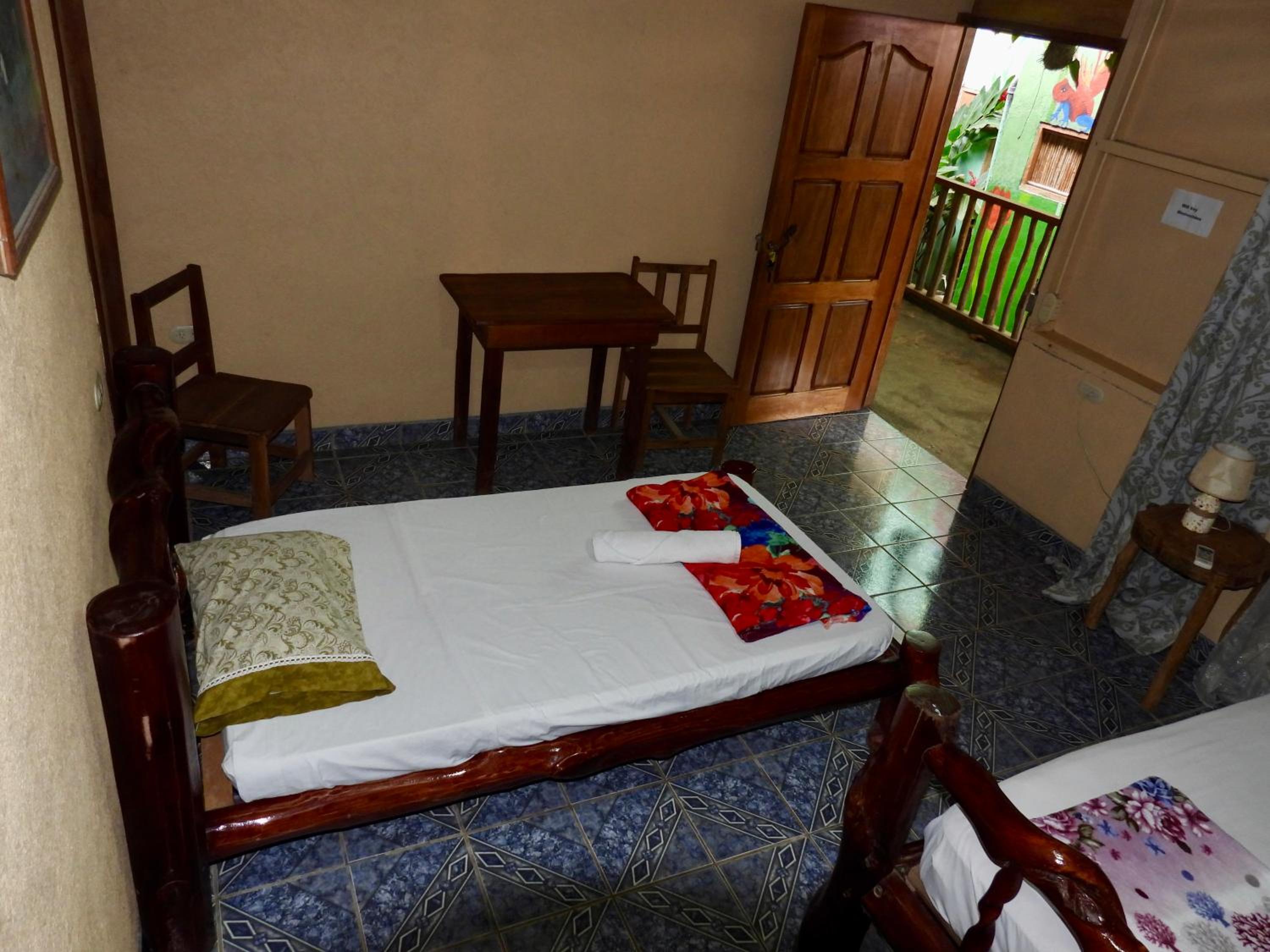 Triple Room photo 2