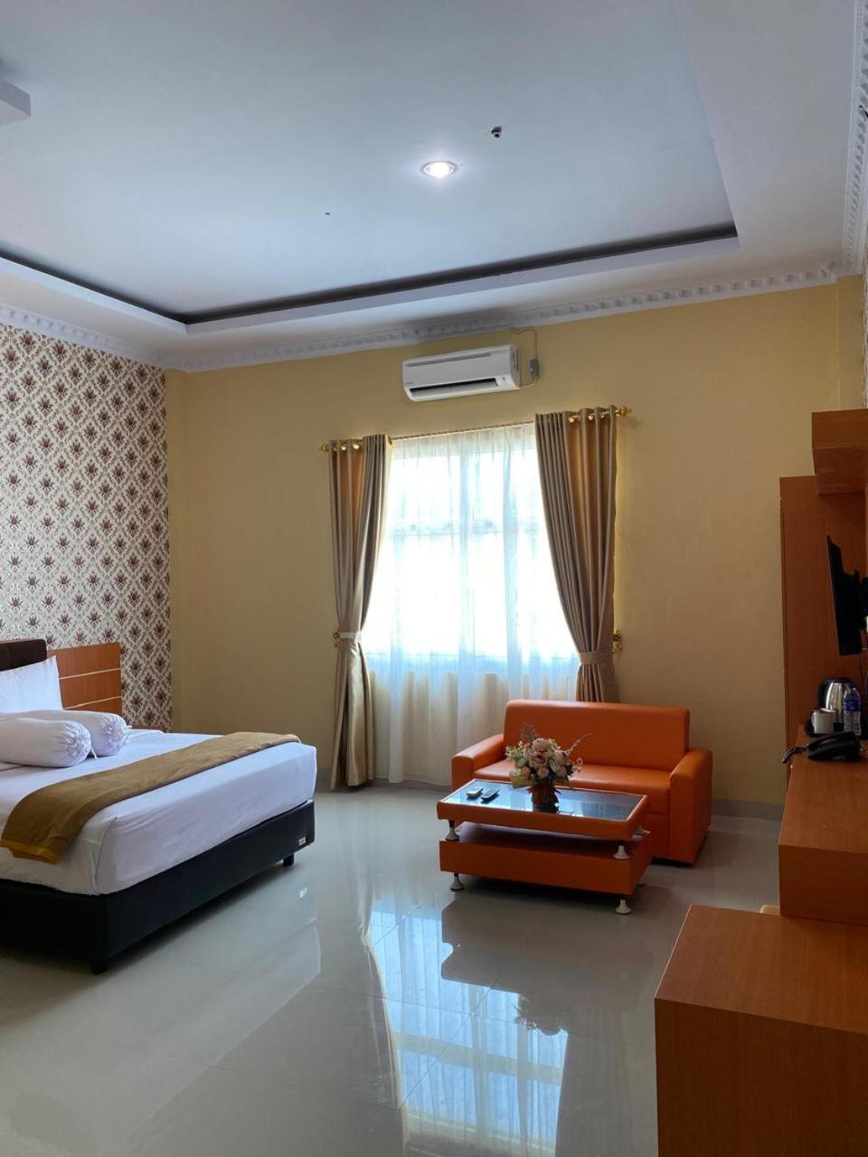 Deluxe Room photo 2
