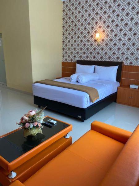 Deluxe Room photo 1