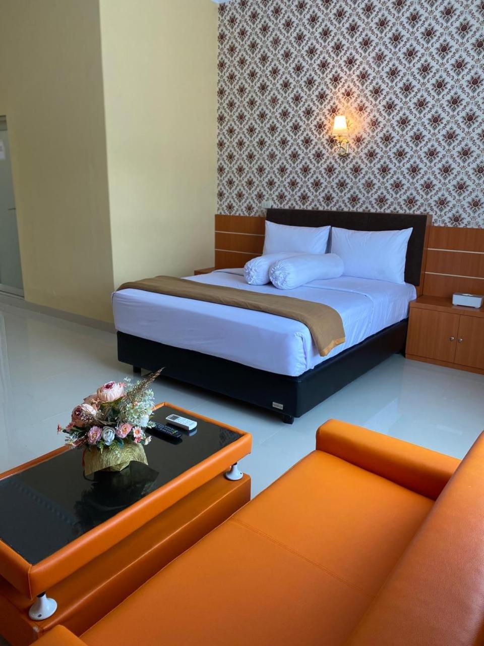 Deluxe Room photo 3