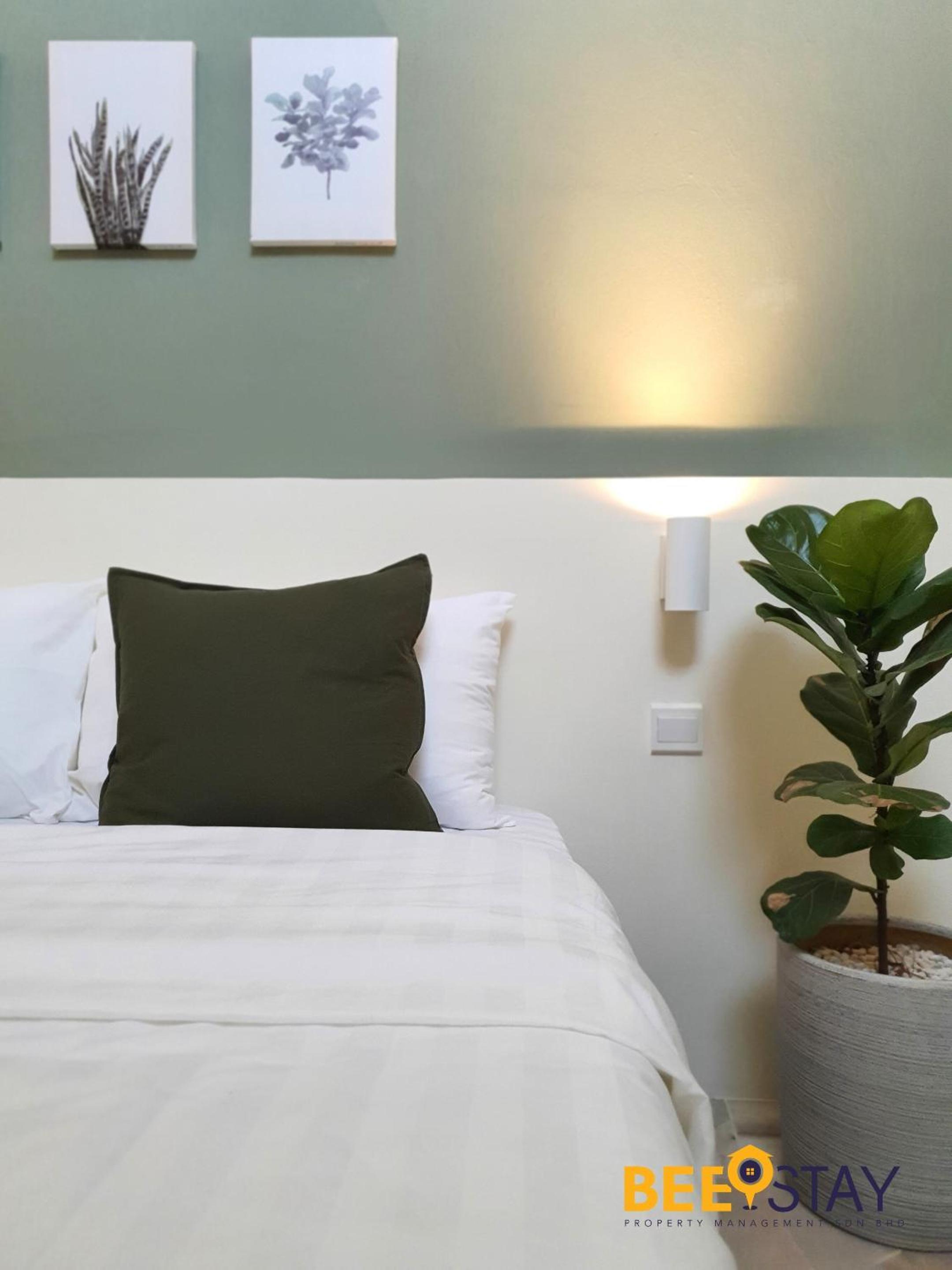 Two-Bedroom House photo 2