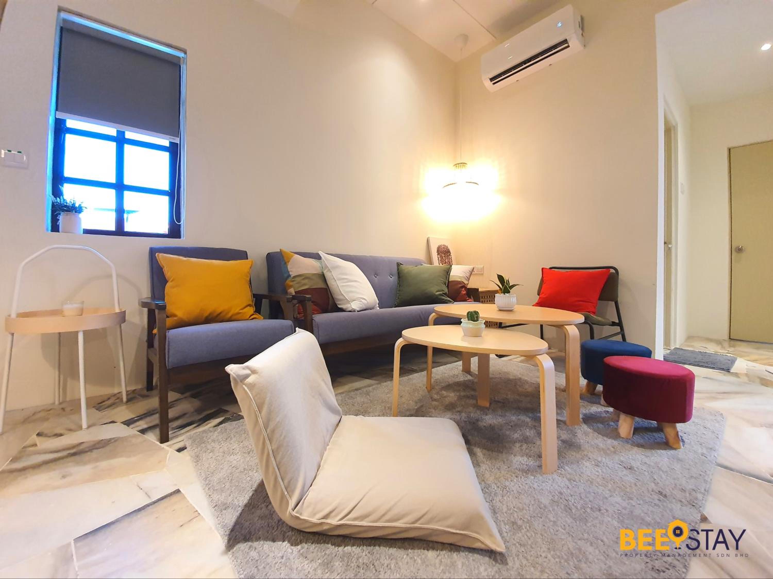 Two-Bedroom House photo 1