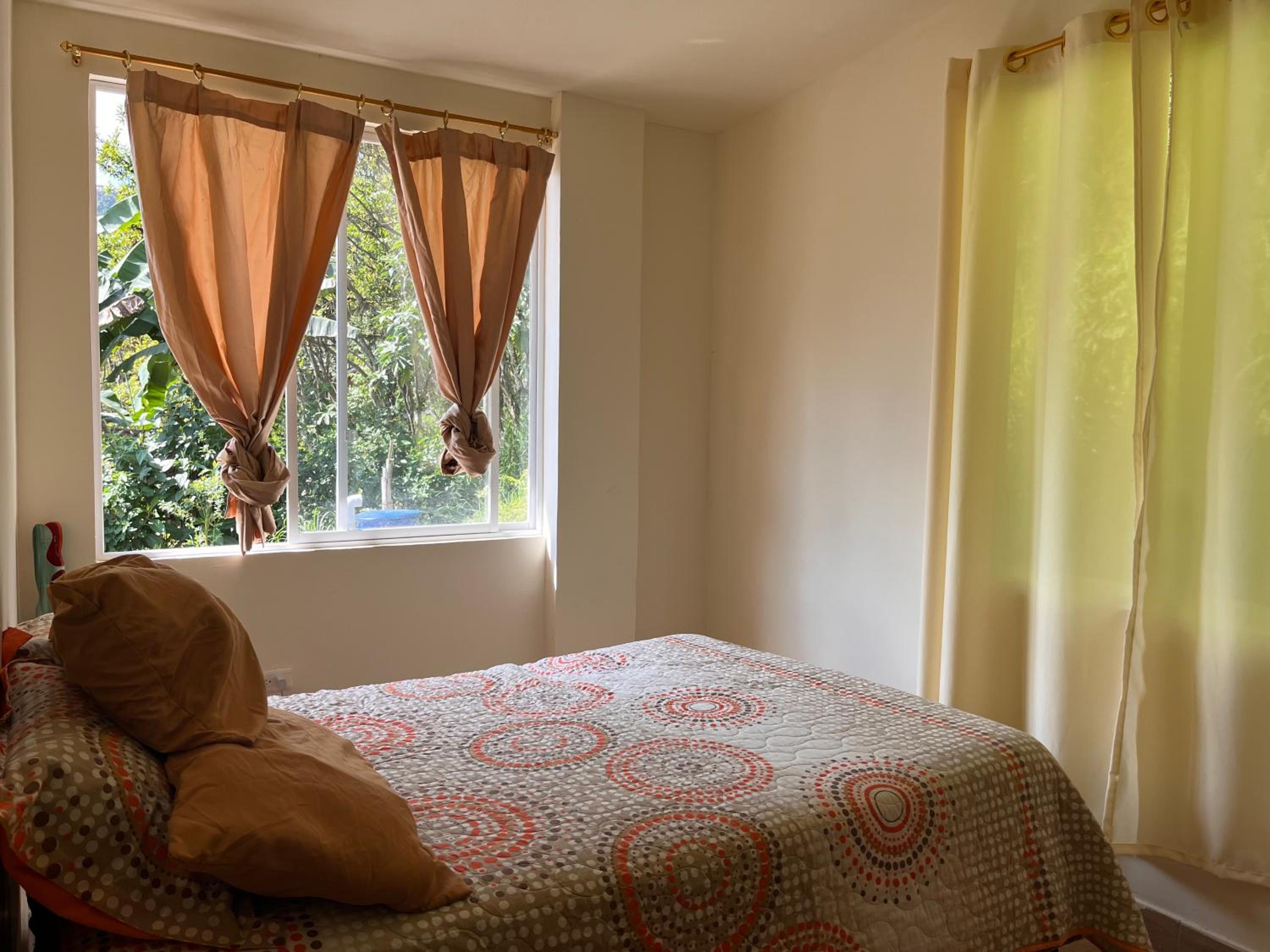 Two-Bedroom Chalet photo 1