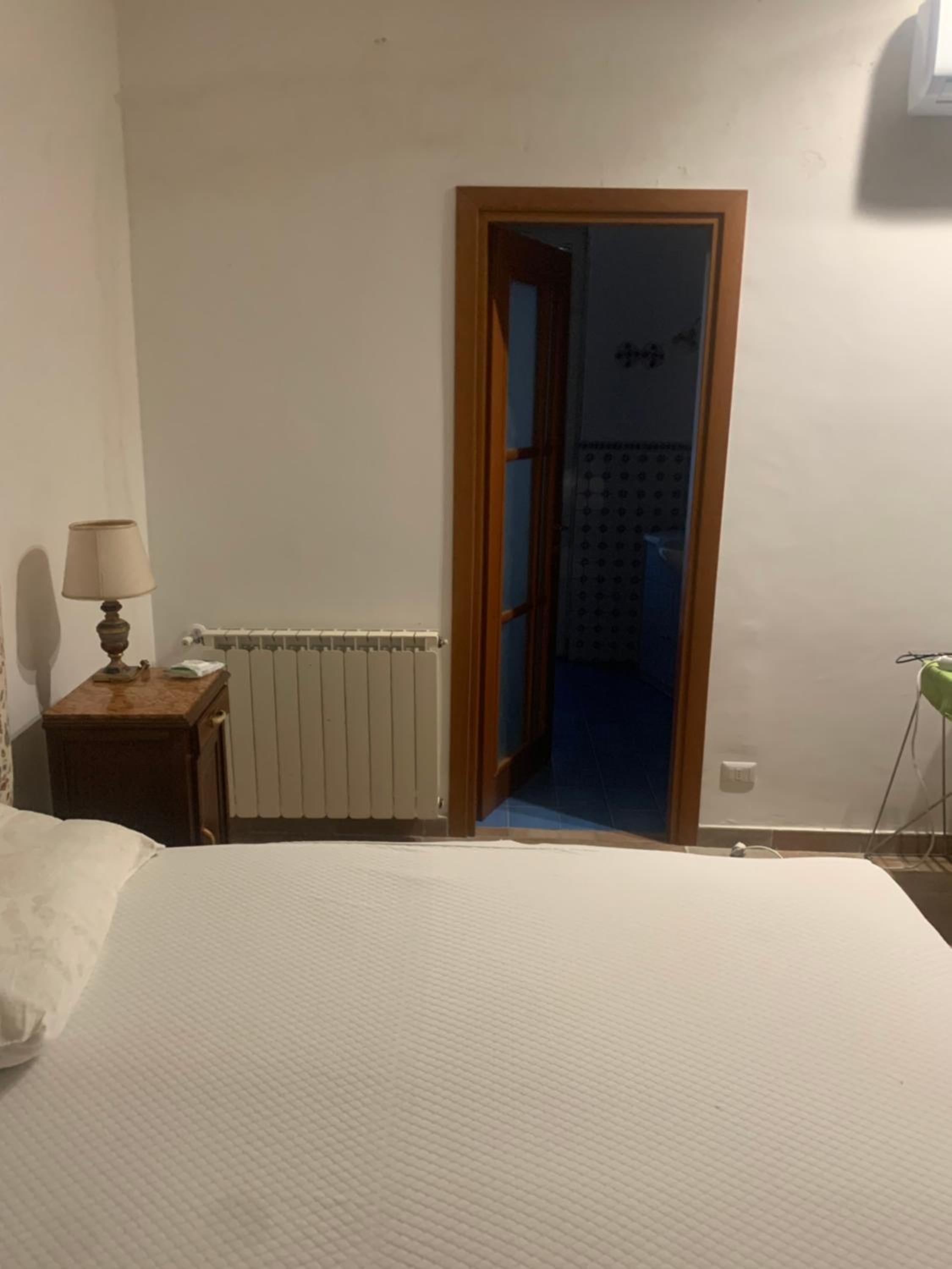 Double or Twin Room with Sea View