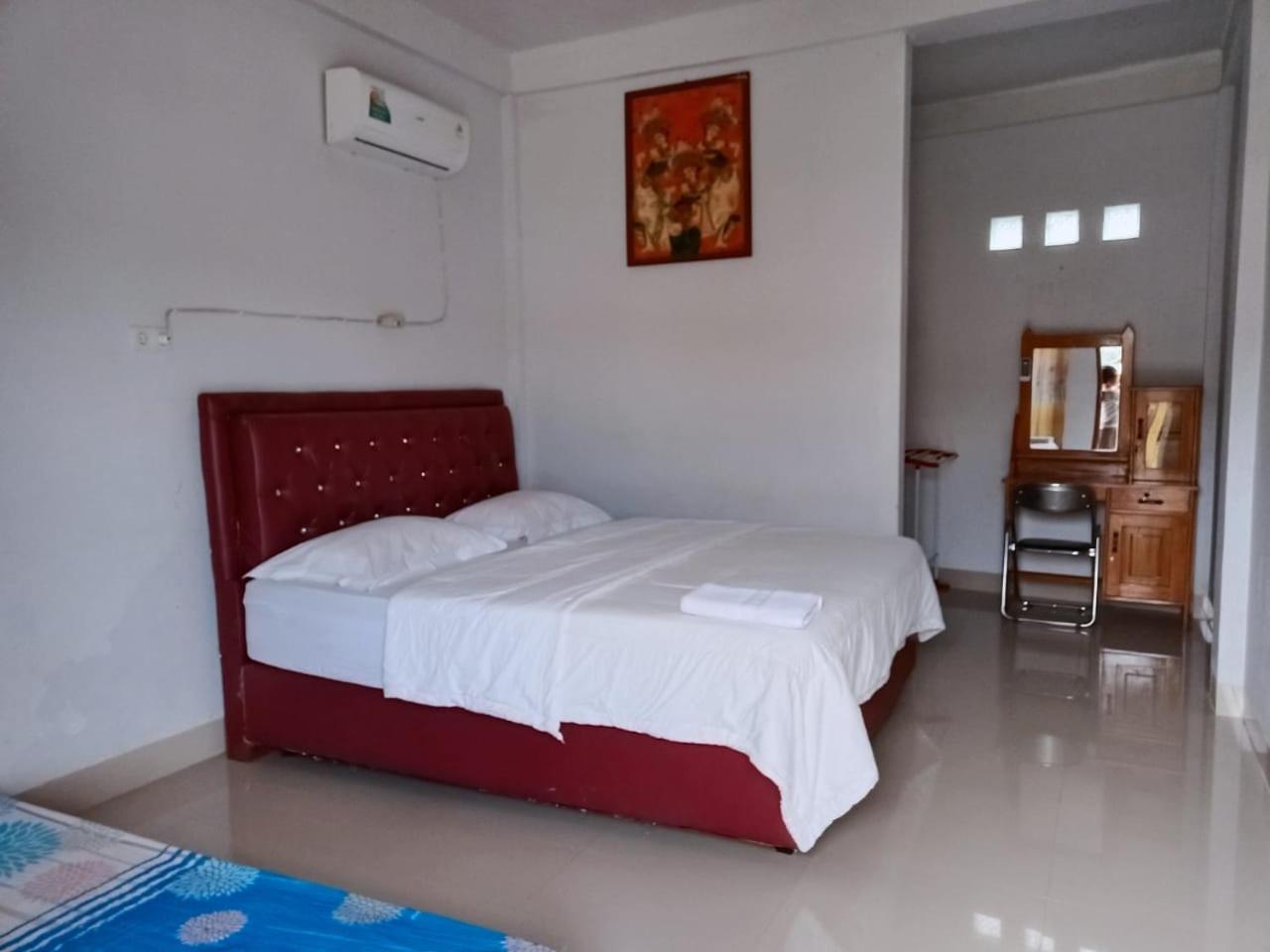 Double Room With Lake View