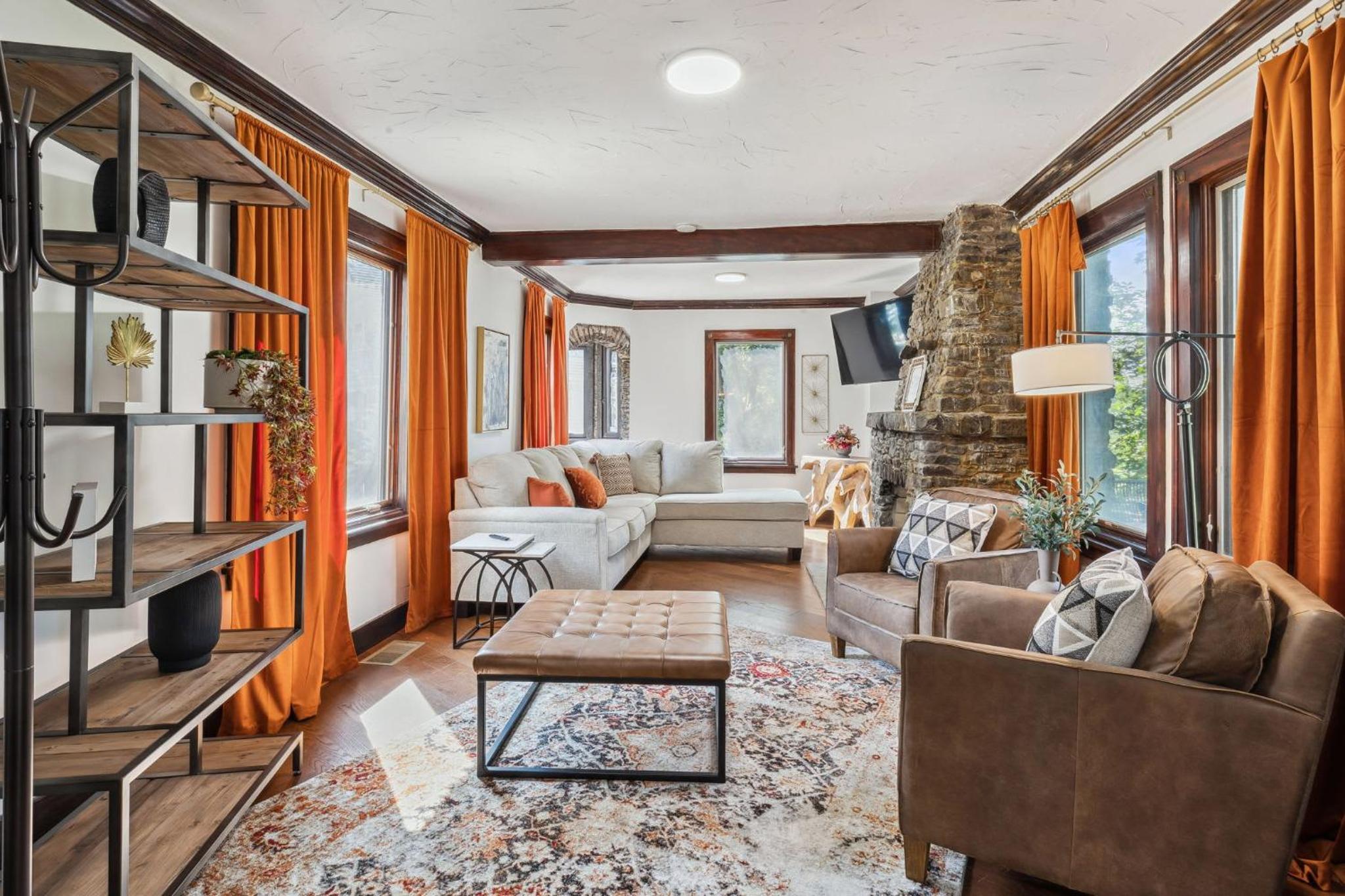 Vacation Home photo 1