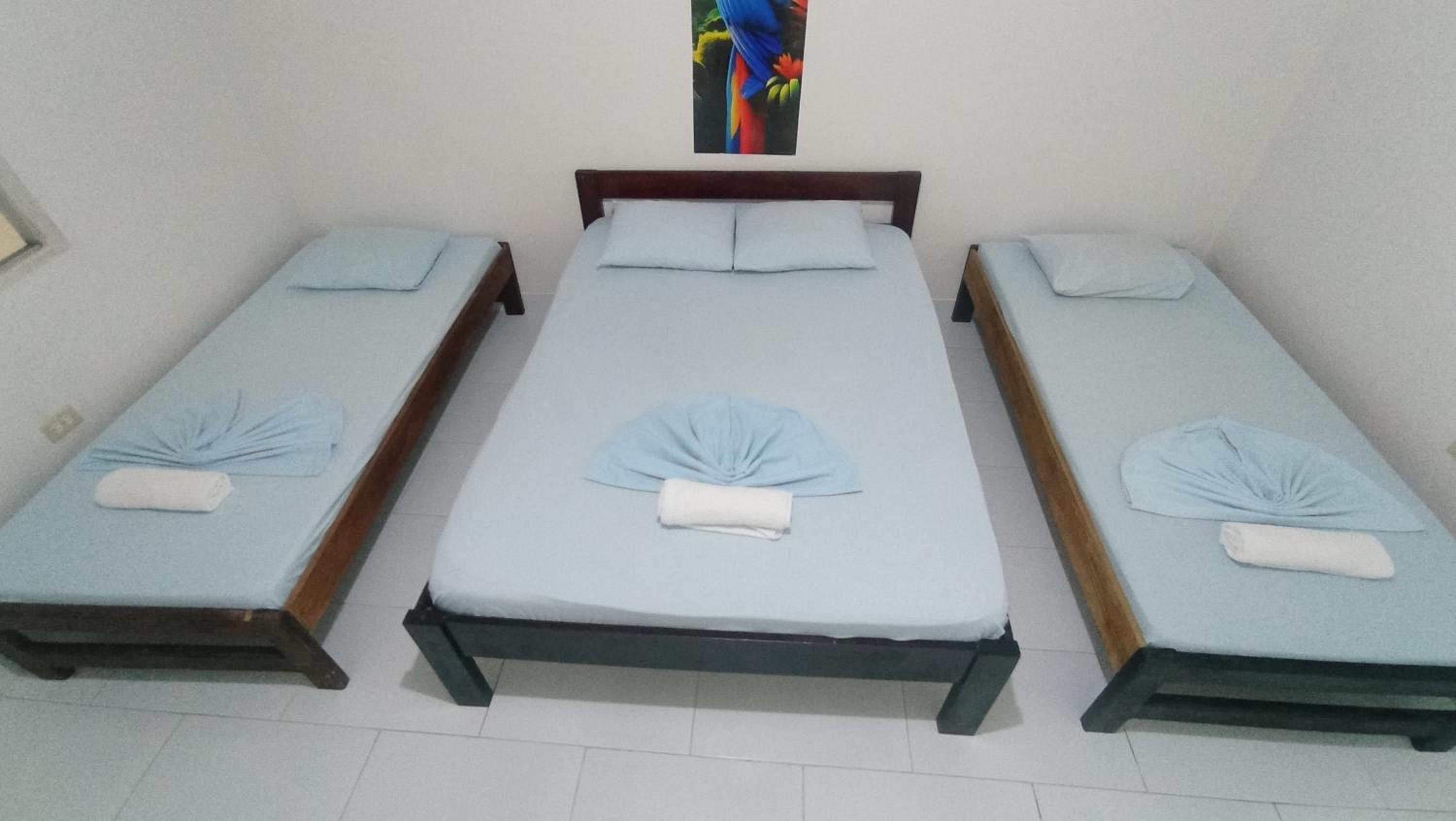 Large Double Room photo 1