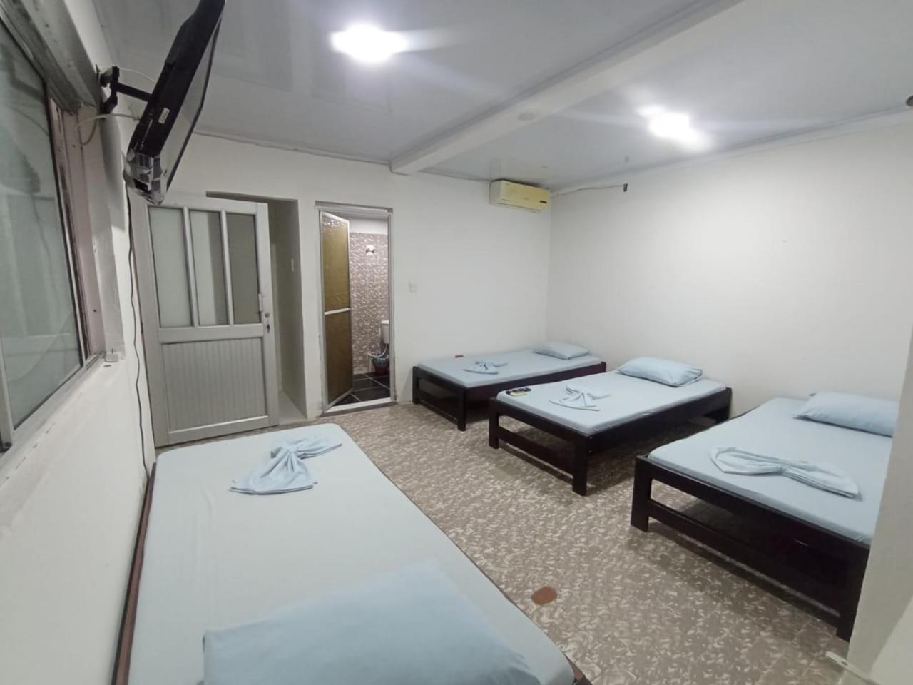 Classic Quadruple Room photo 1