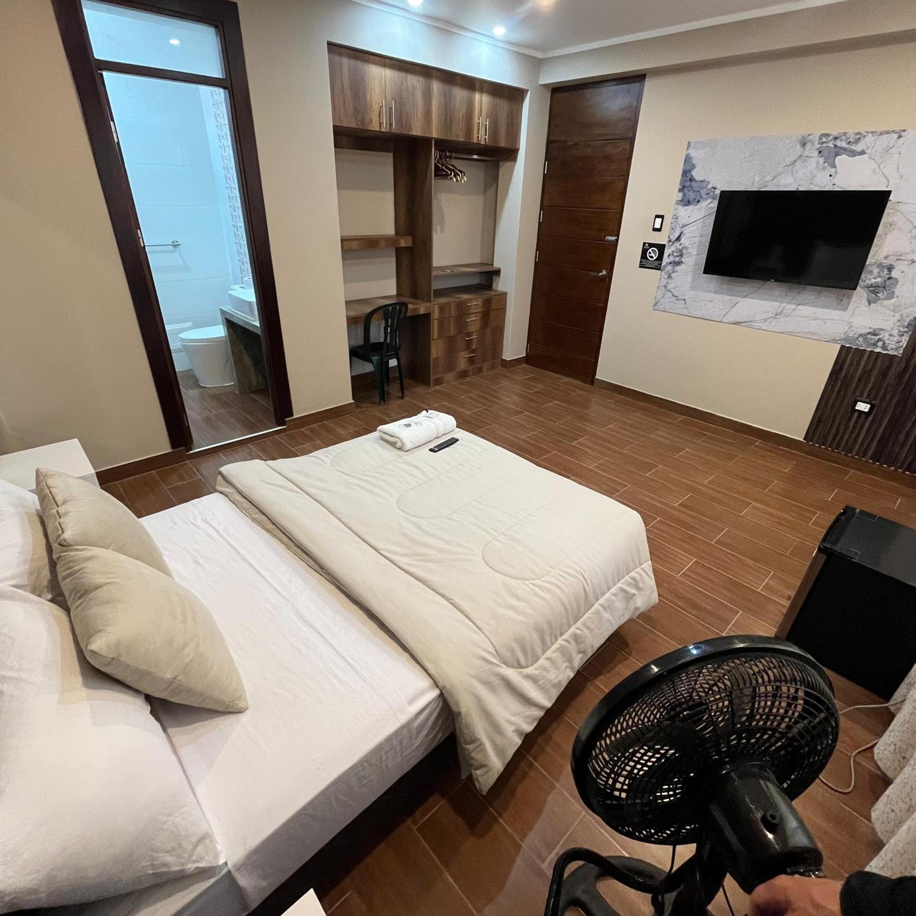 Deluxe Room photo 1