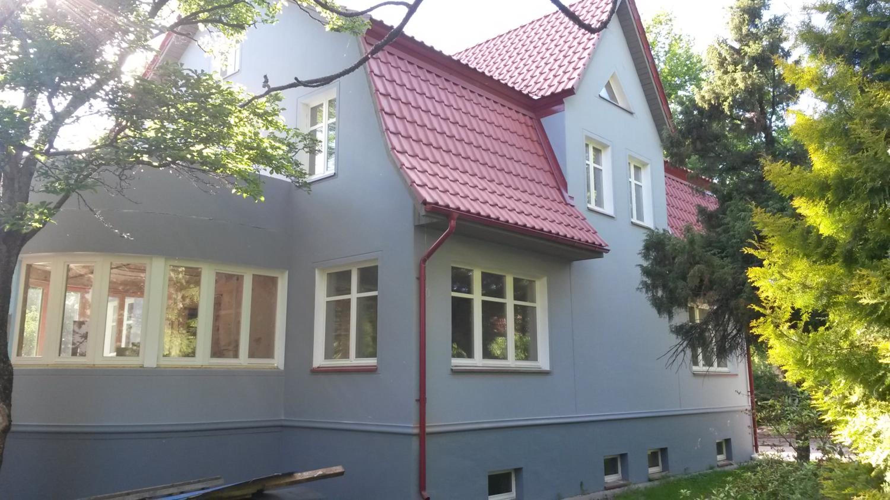 Double Room with Balcony - Photo 7