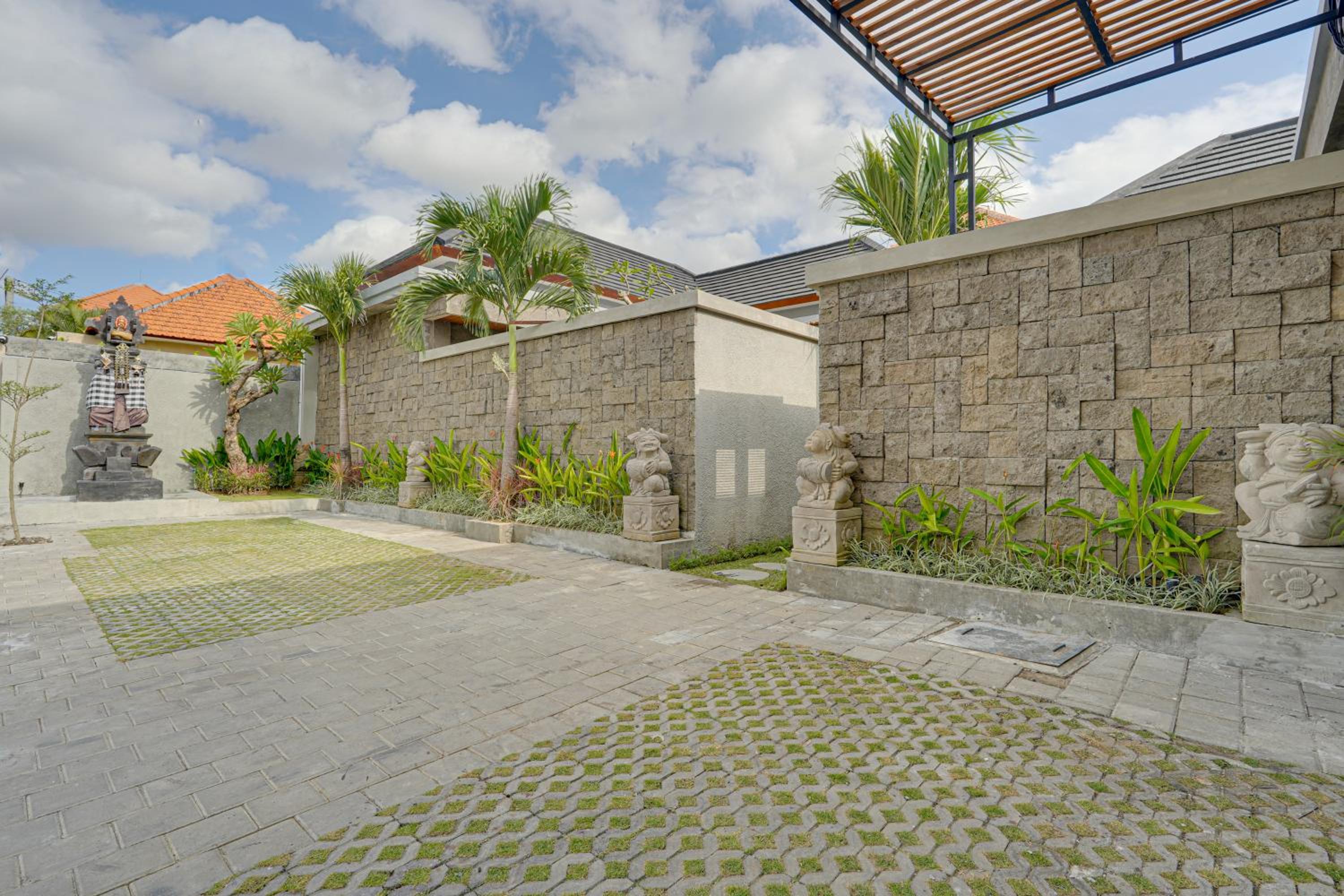 One-Bedroom Villa photo 2