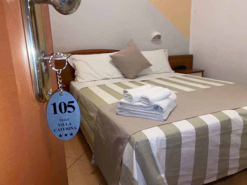 Premium Quadruple Room