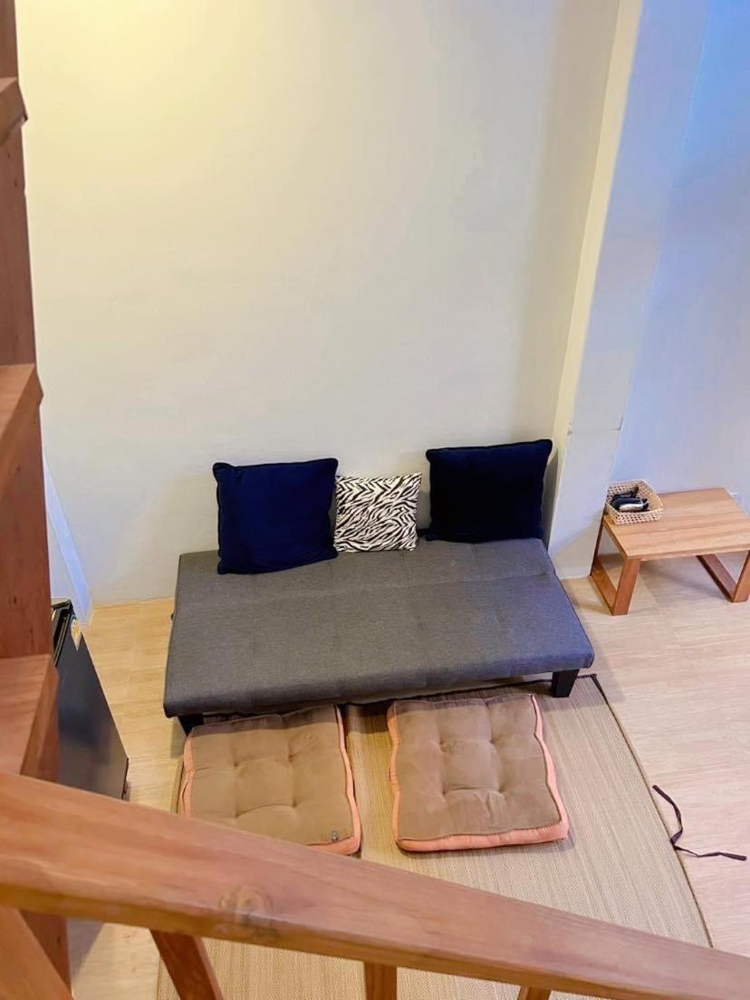 Deluxe Double Room with Bath - Photo 4