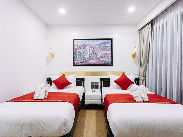 Superior Double Room - Photo 4