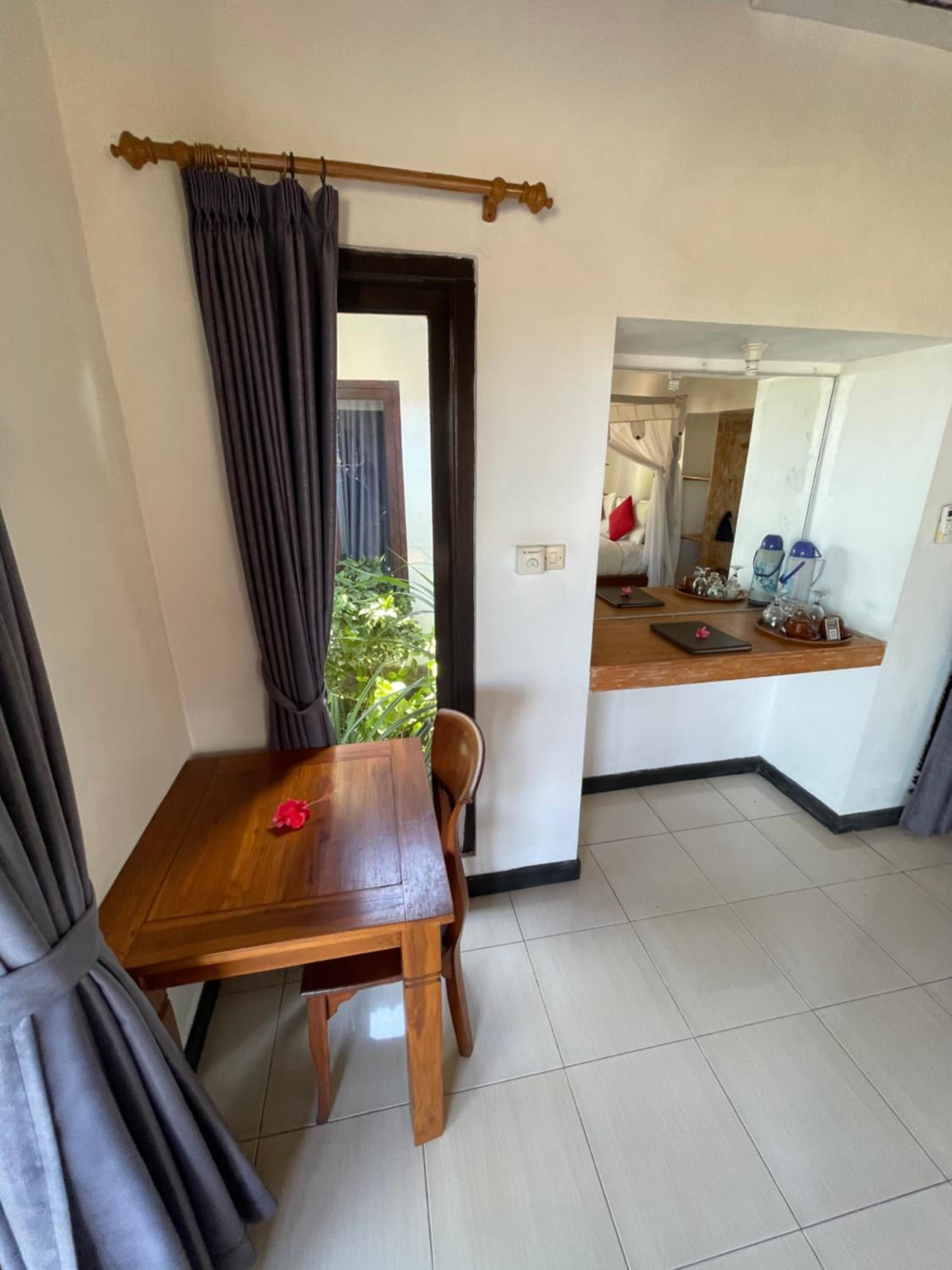 Deluxe Double Room photo 3