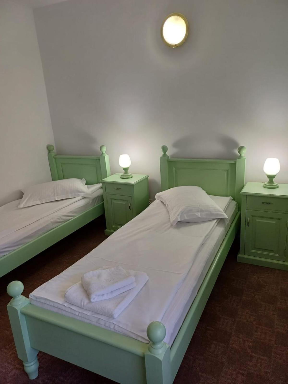 Family Suite photo 1