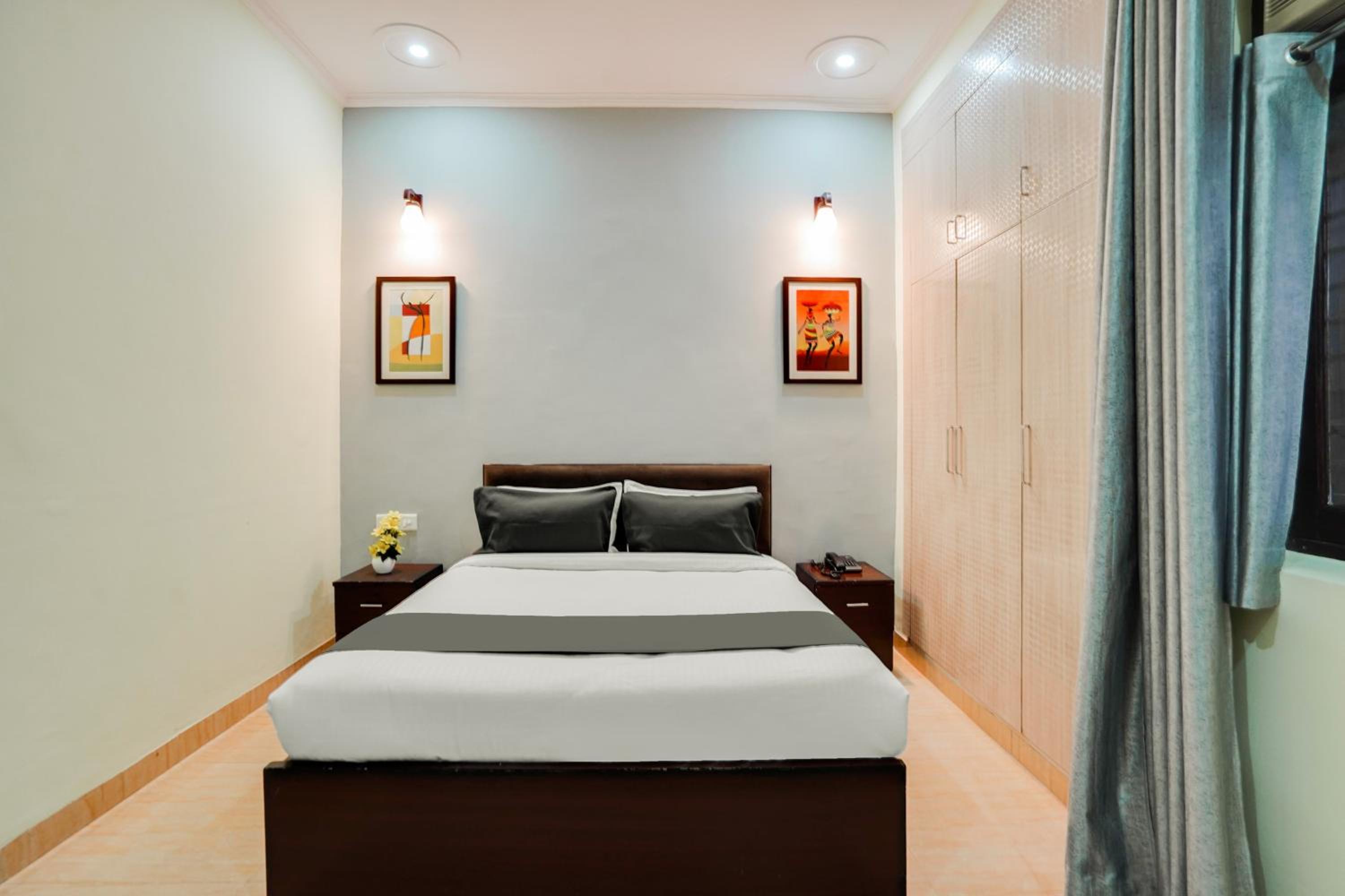 Classic Triple Room photo 3