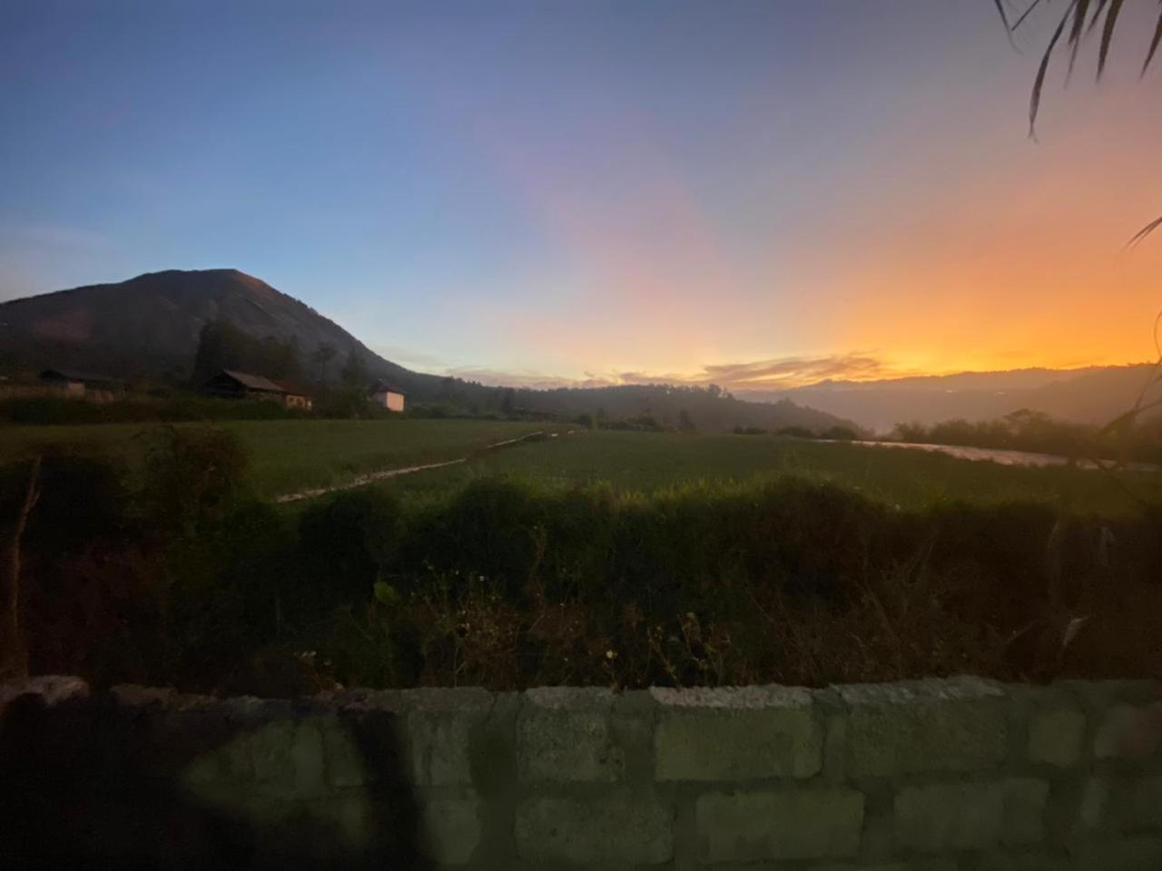 Double Room with Mountain View photo 3