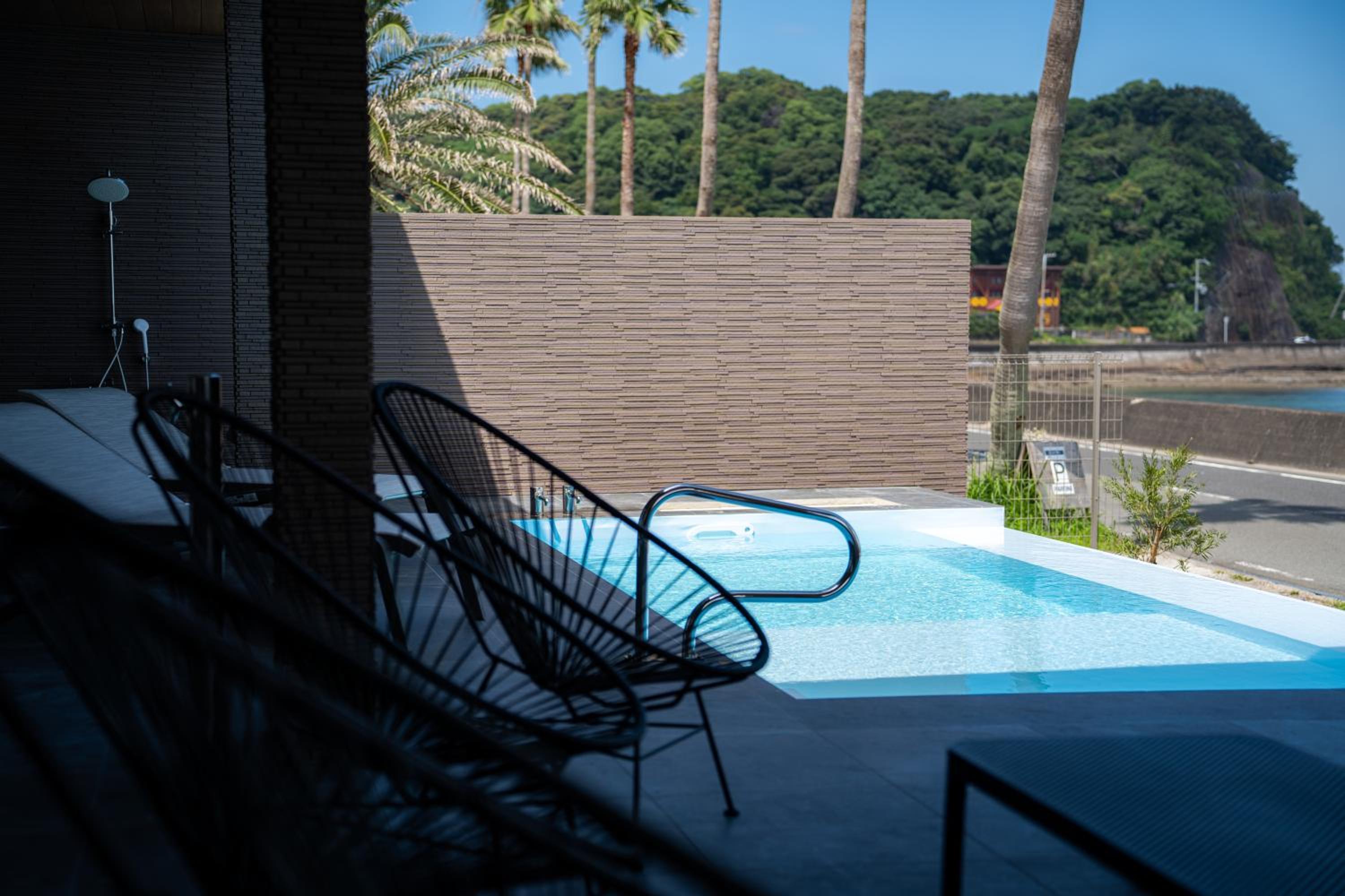 Villa - Beach Front photo 3