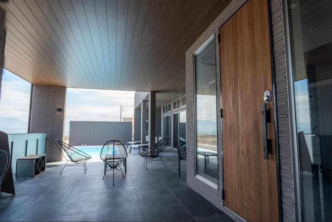 Villa with Sea View photo 3