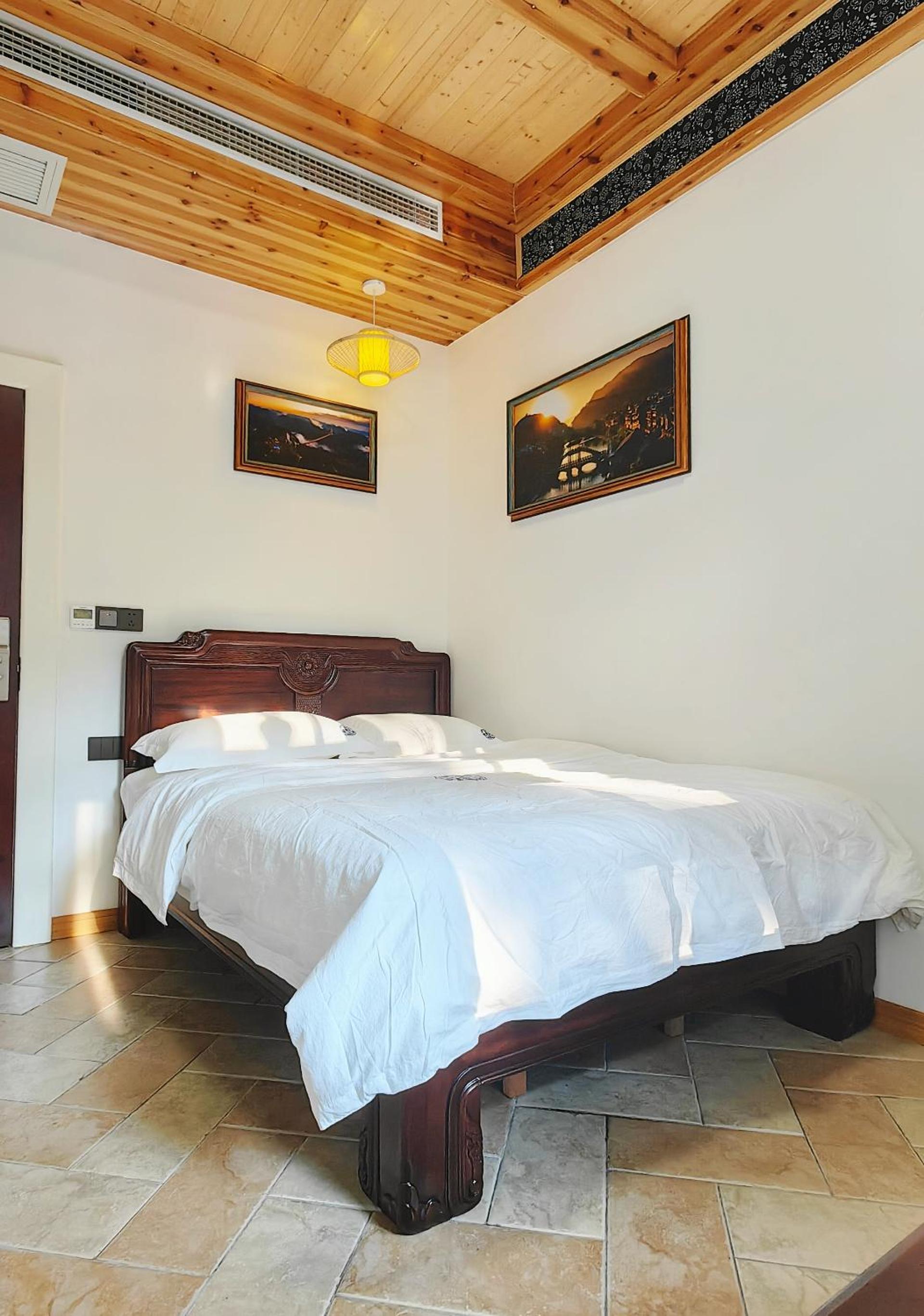 Double Room with Balcony photo 1