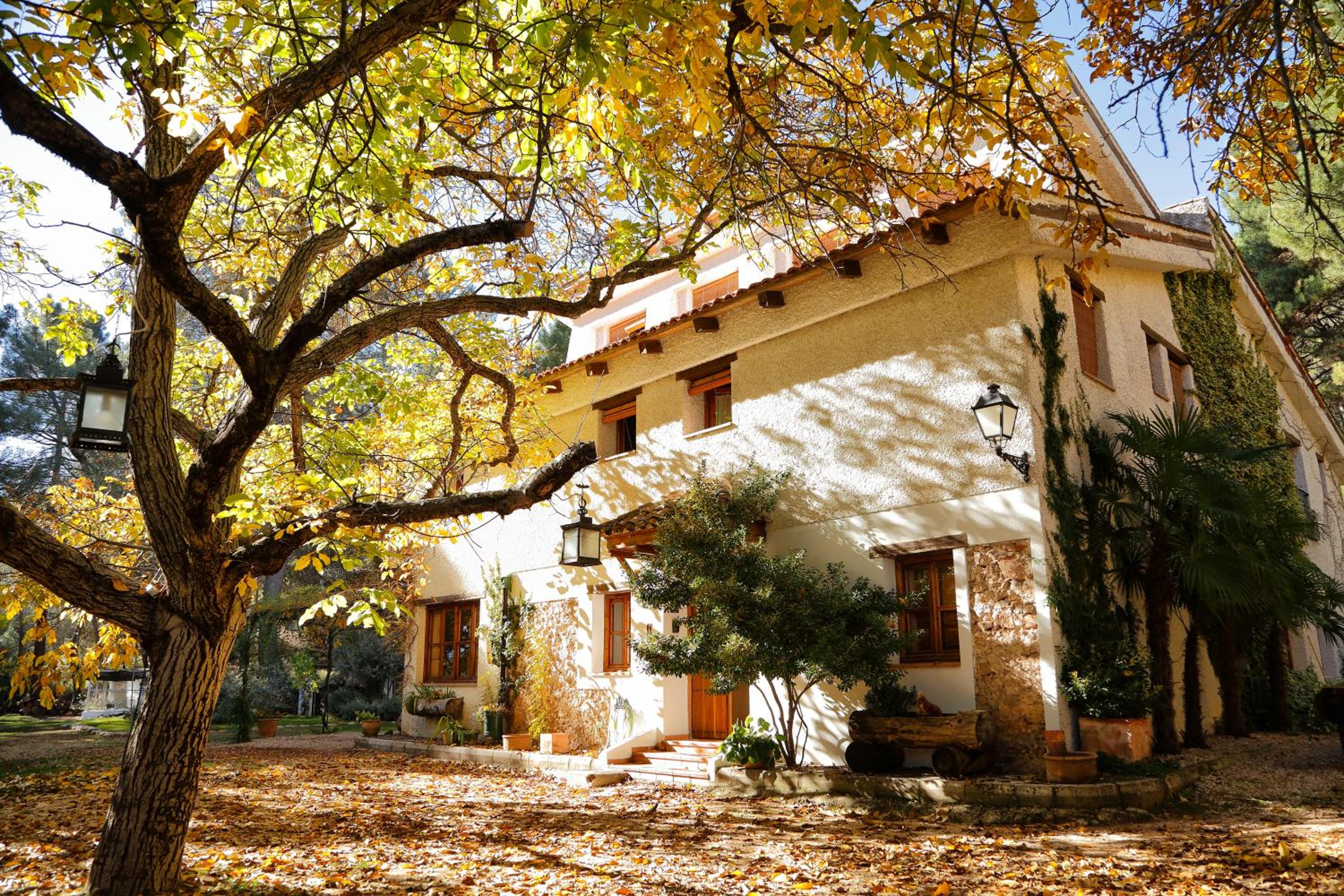 Eight-Bedroom House photo 2