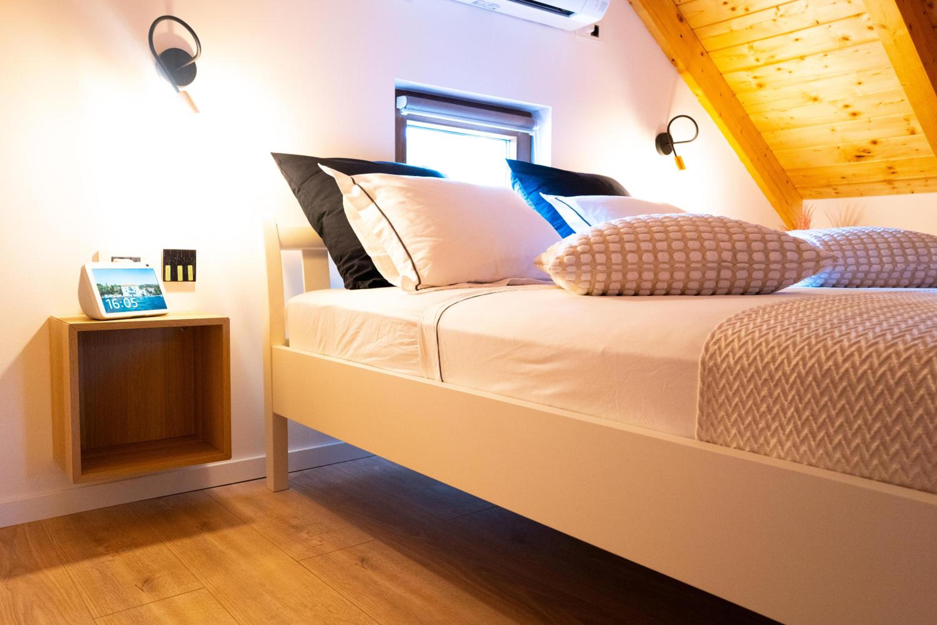 One-Bedroom Villa