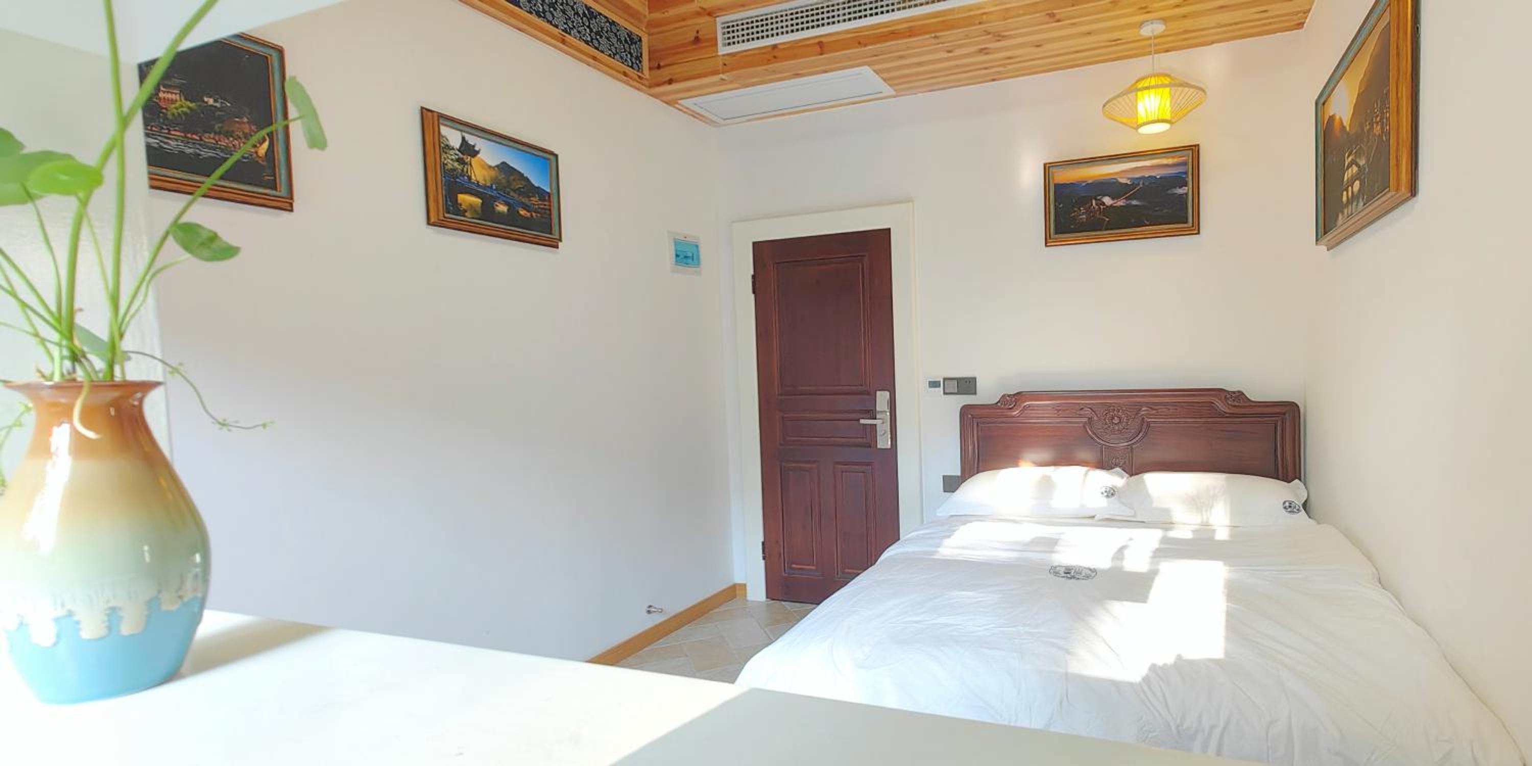 Double Room with Balcony photo 2