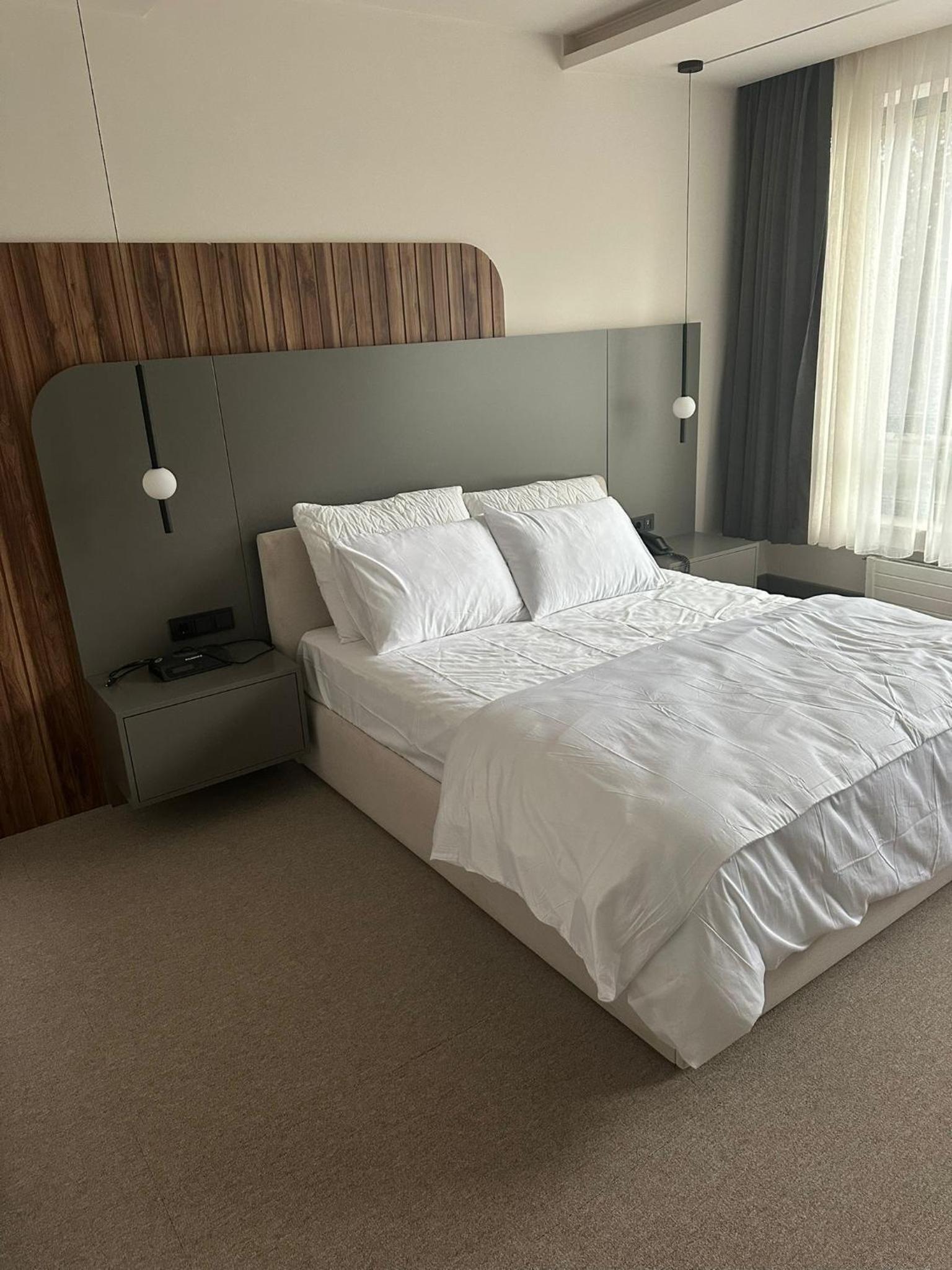 Double Room photo 3