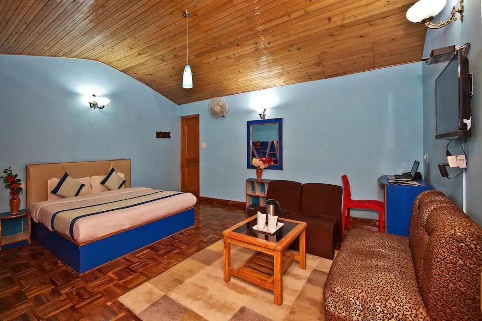 Large Double Room