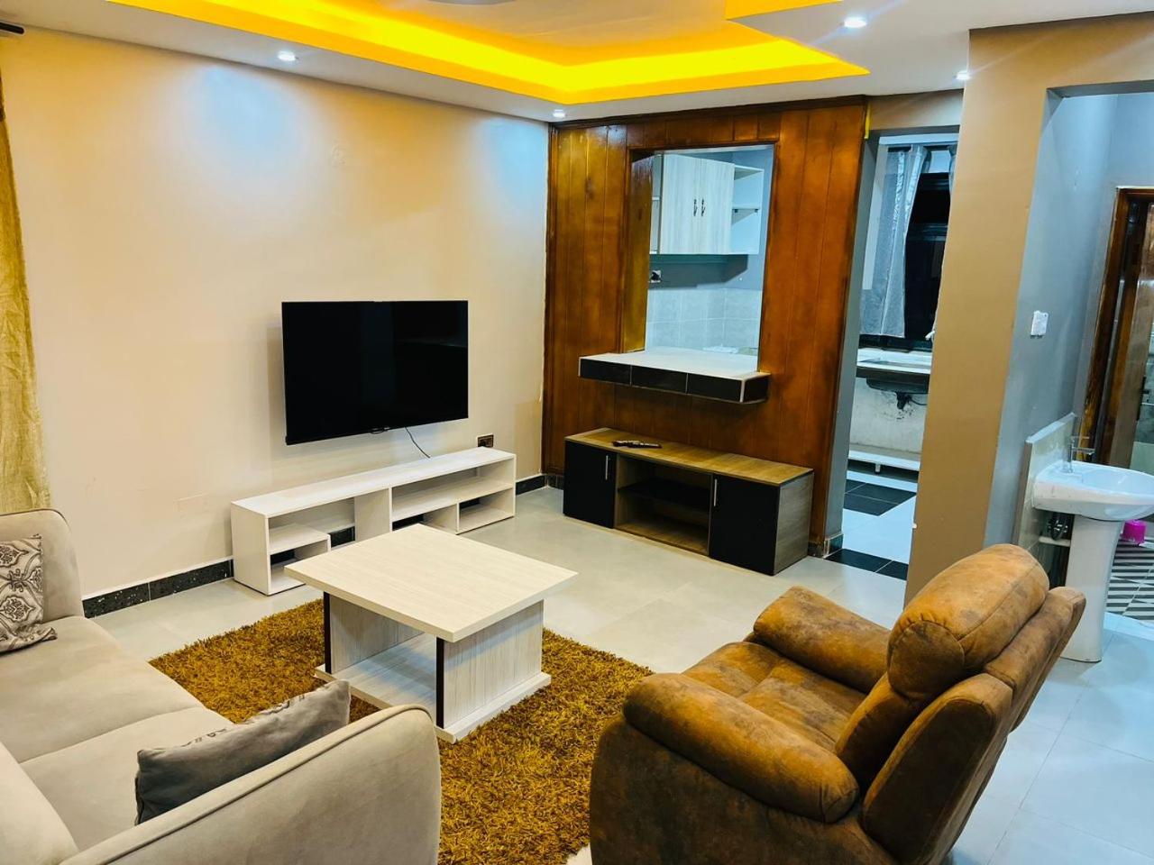 Two-Bedroom Suite
