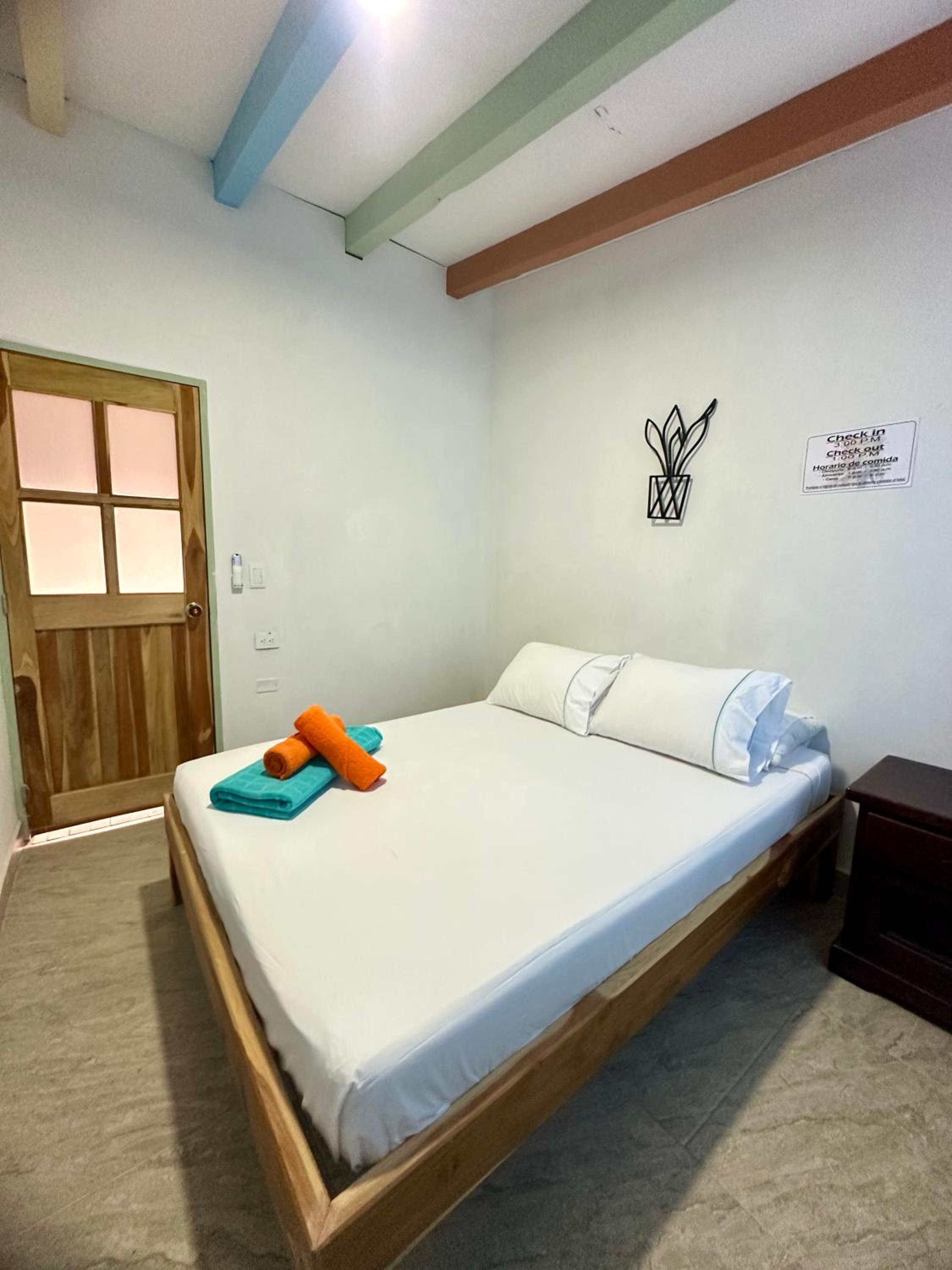 Double Room photo 3