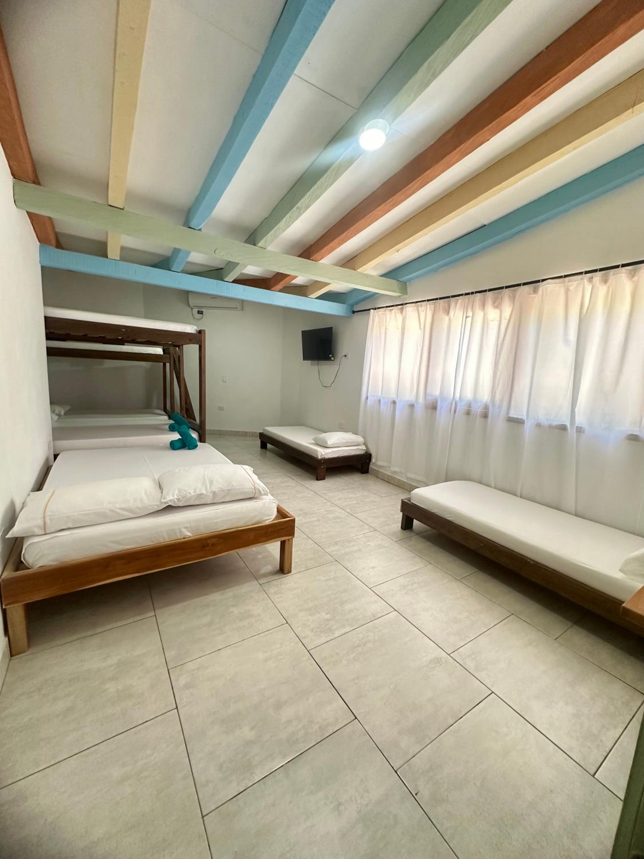 Superior Family Room