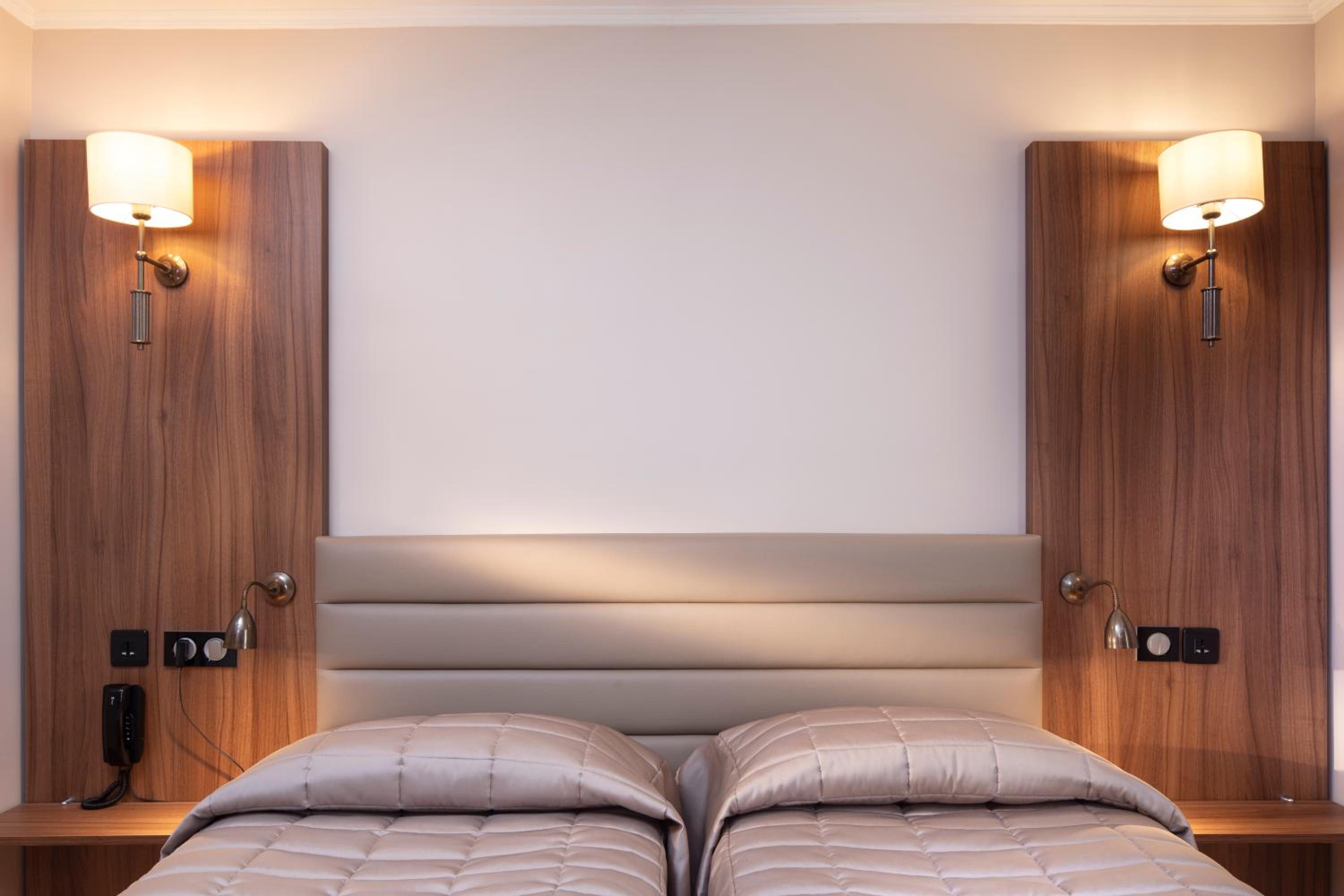 Superior Double Room photo 3